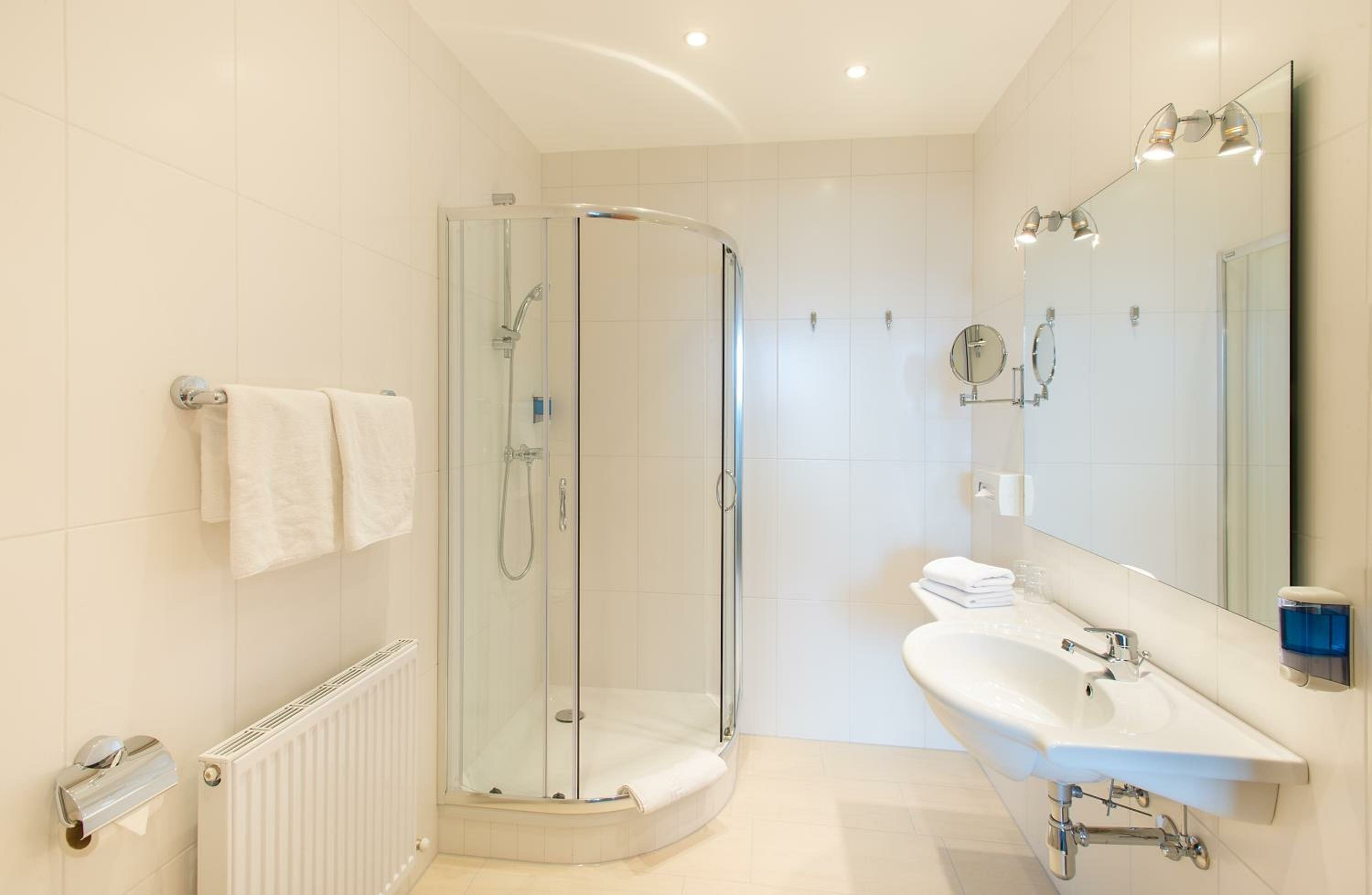 Junior Suite with Terrace