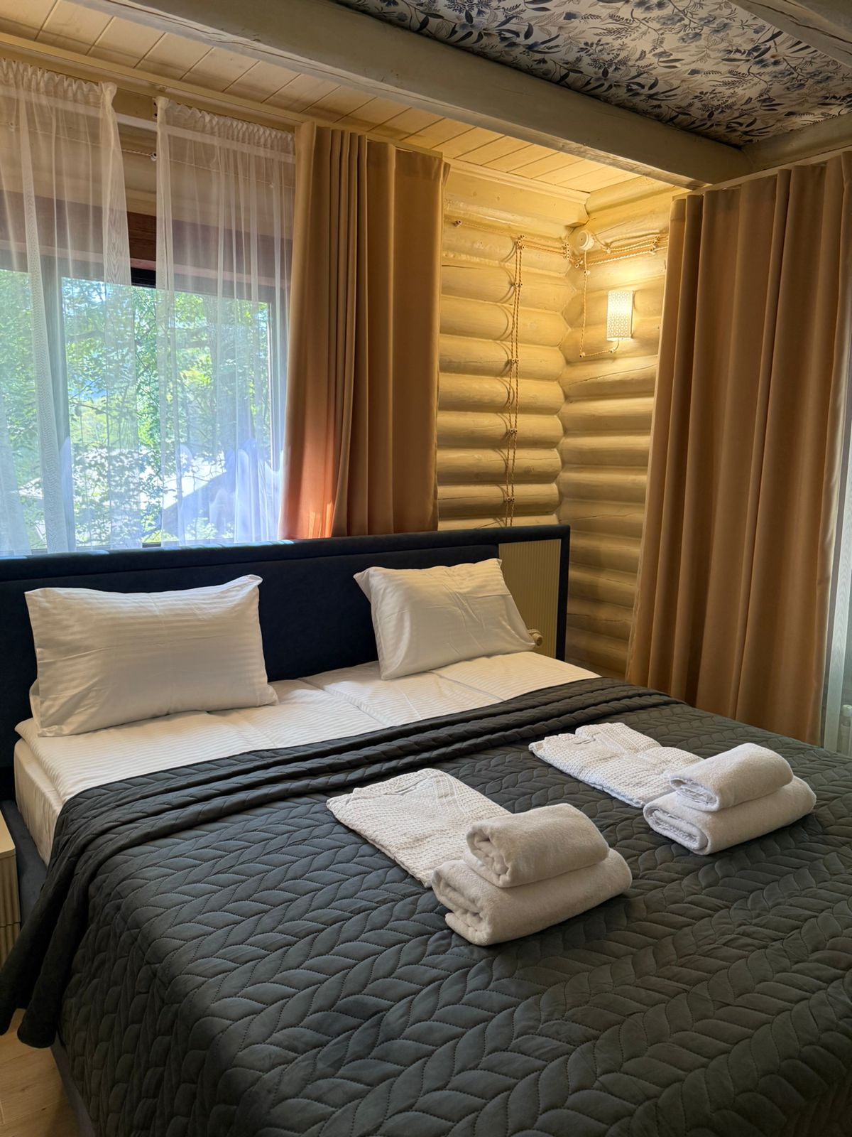 VIP Дом с 4 спальнями