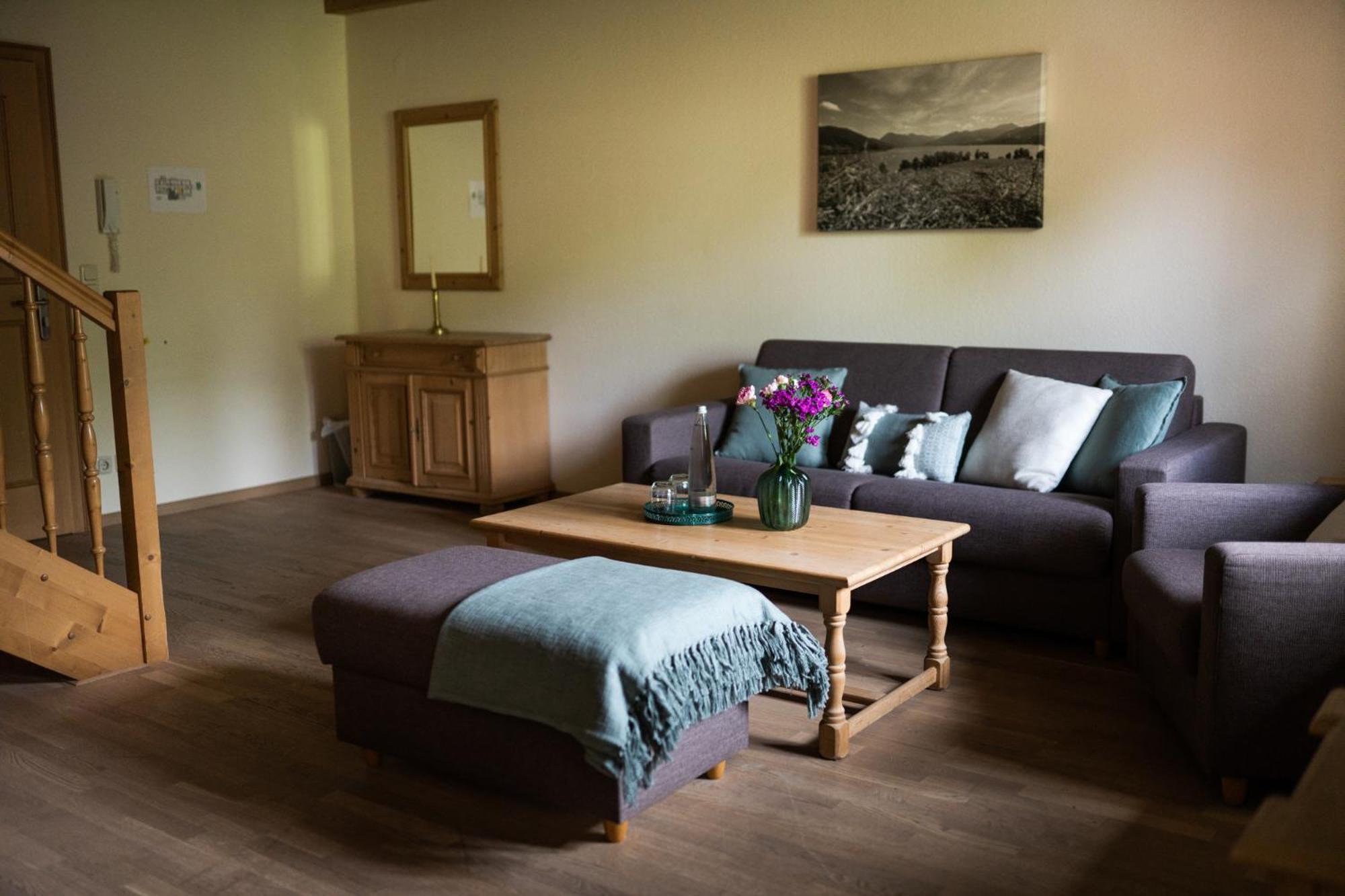 Maisonette room for 2 people