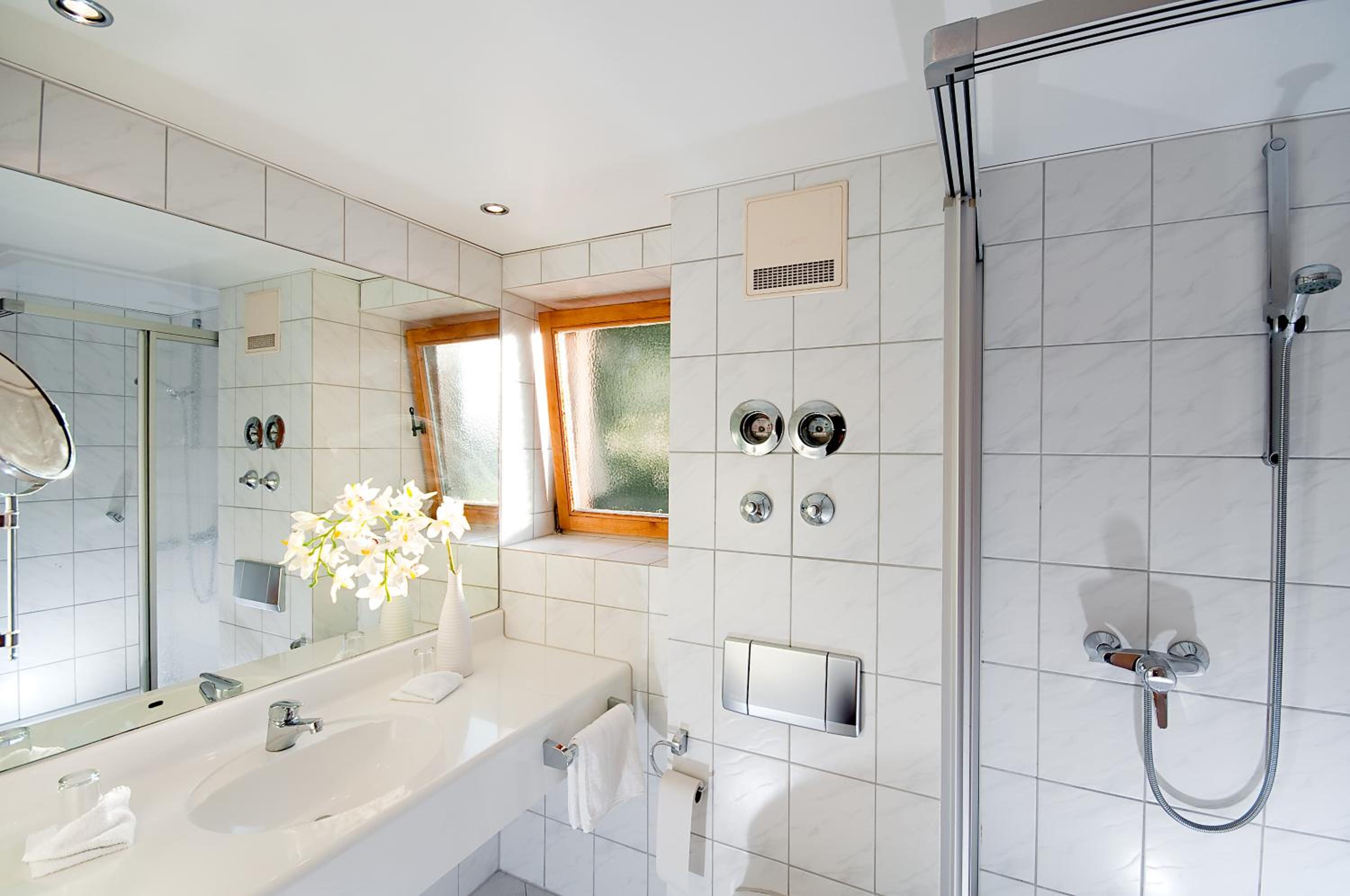 Maisonette room for 2 people