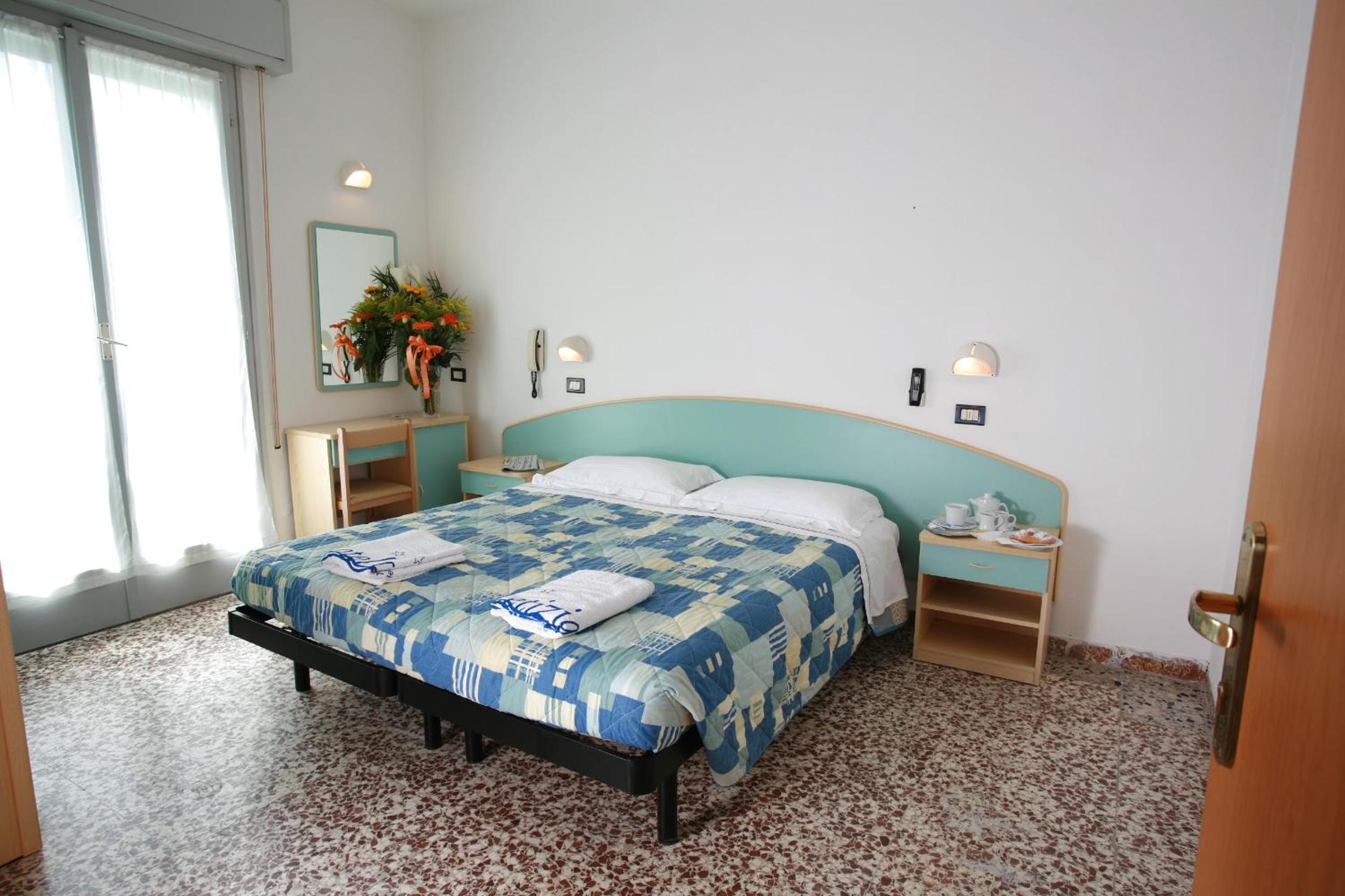 Comfort Double or Twin Room