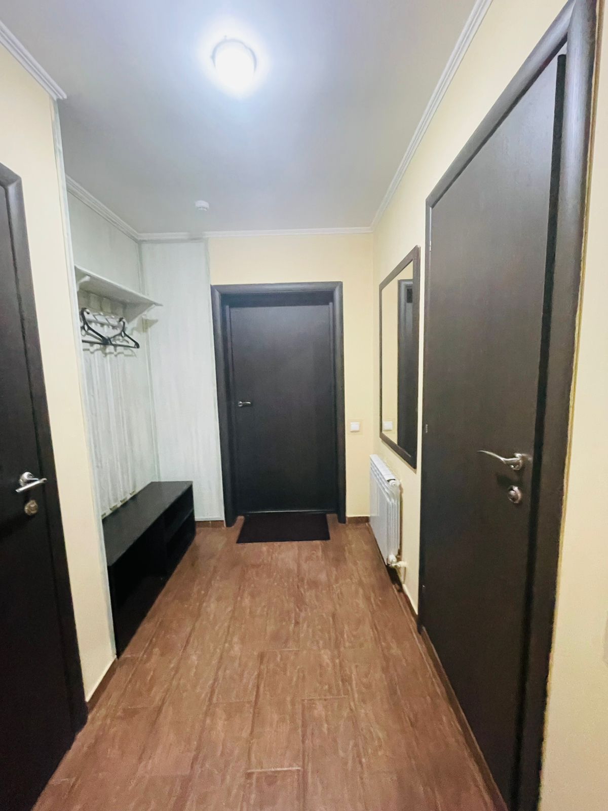 Коттедж с 1 спальней