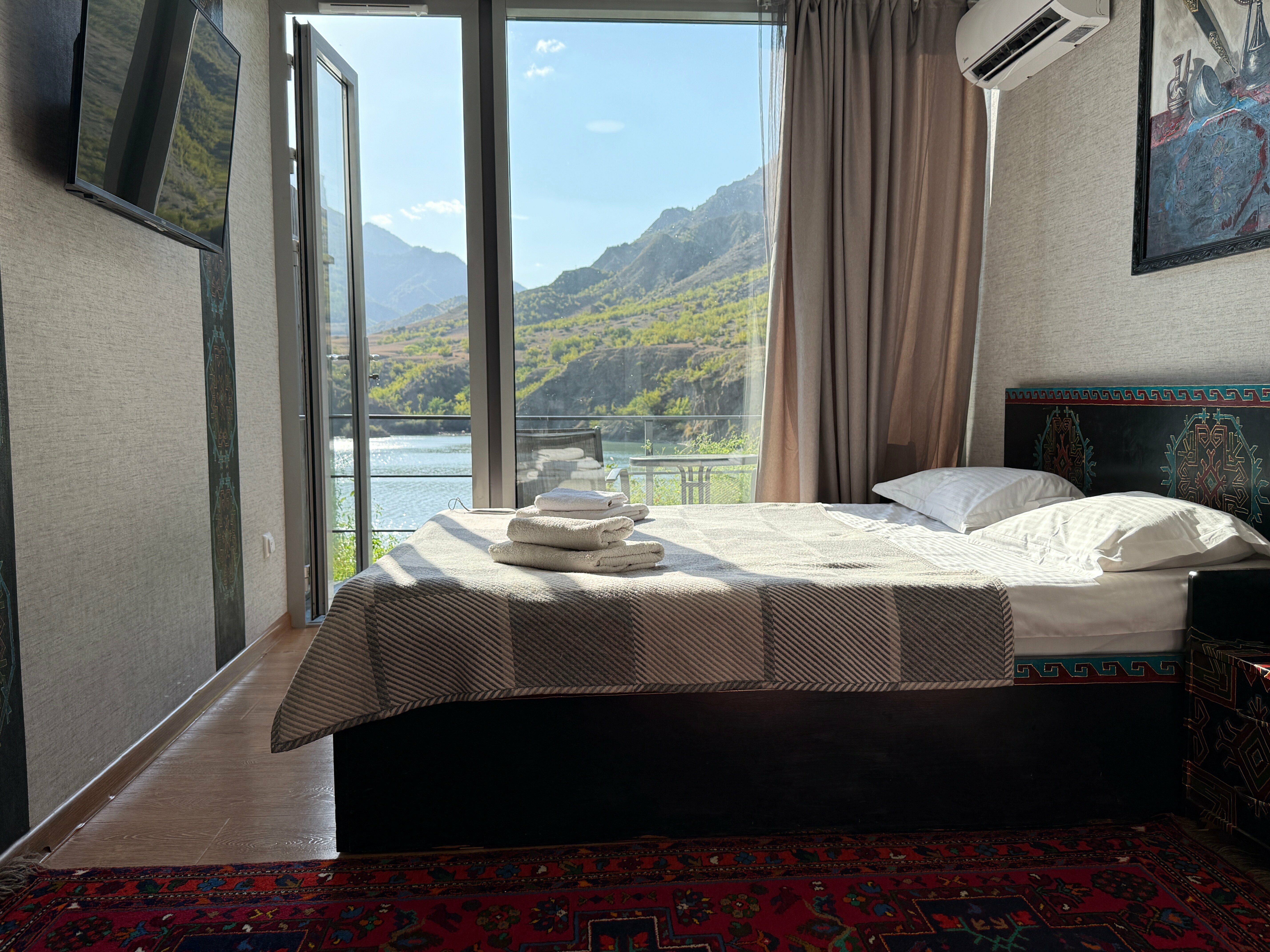 2 - x местный номер с панорамным видом (1)