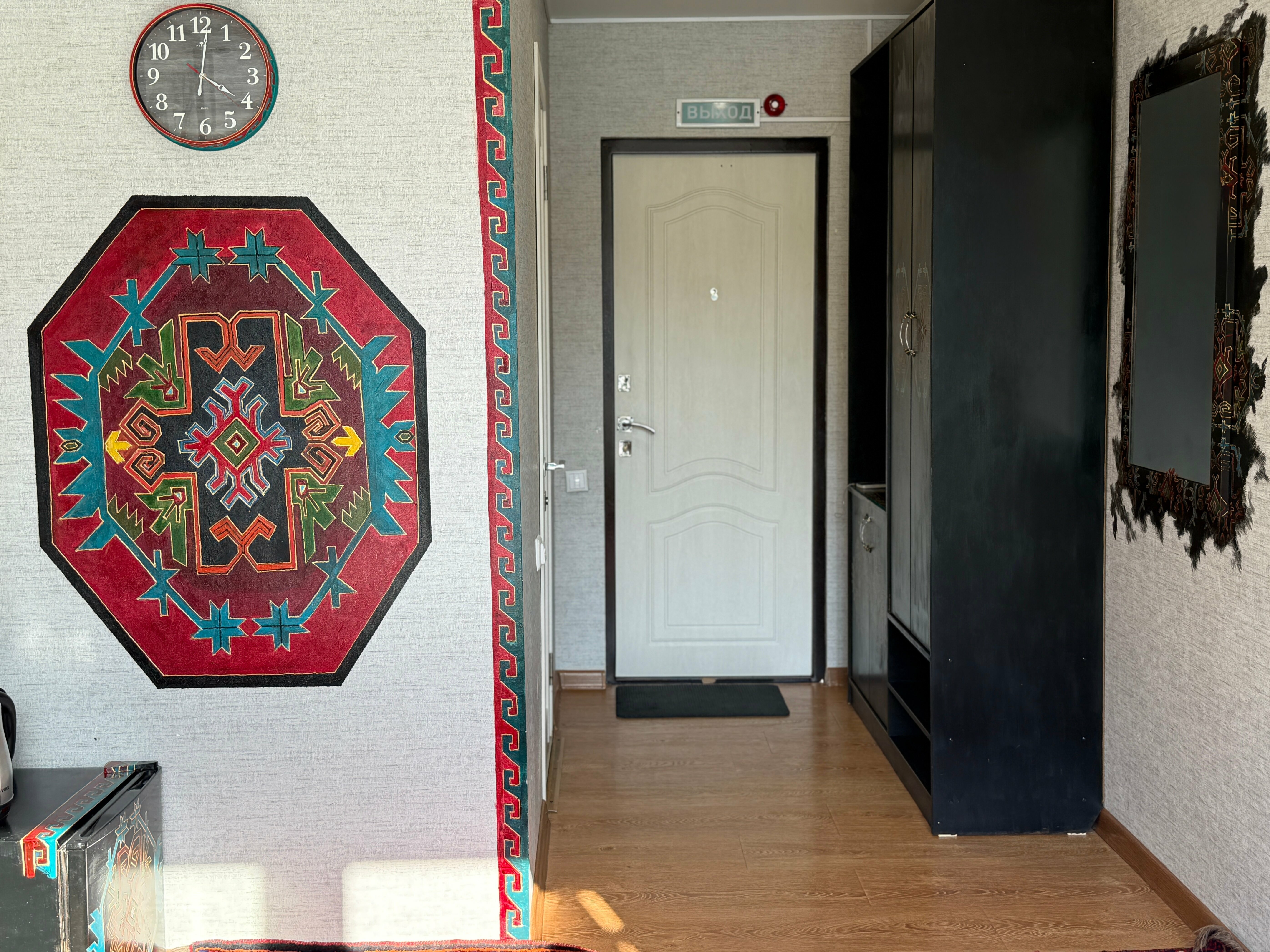 2 - x местный номер с панорамным видом (1)