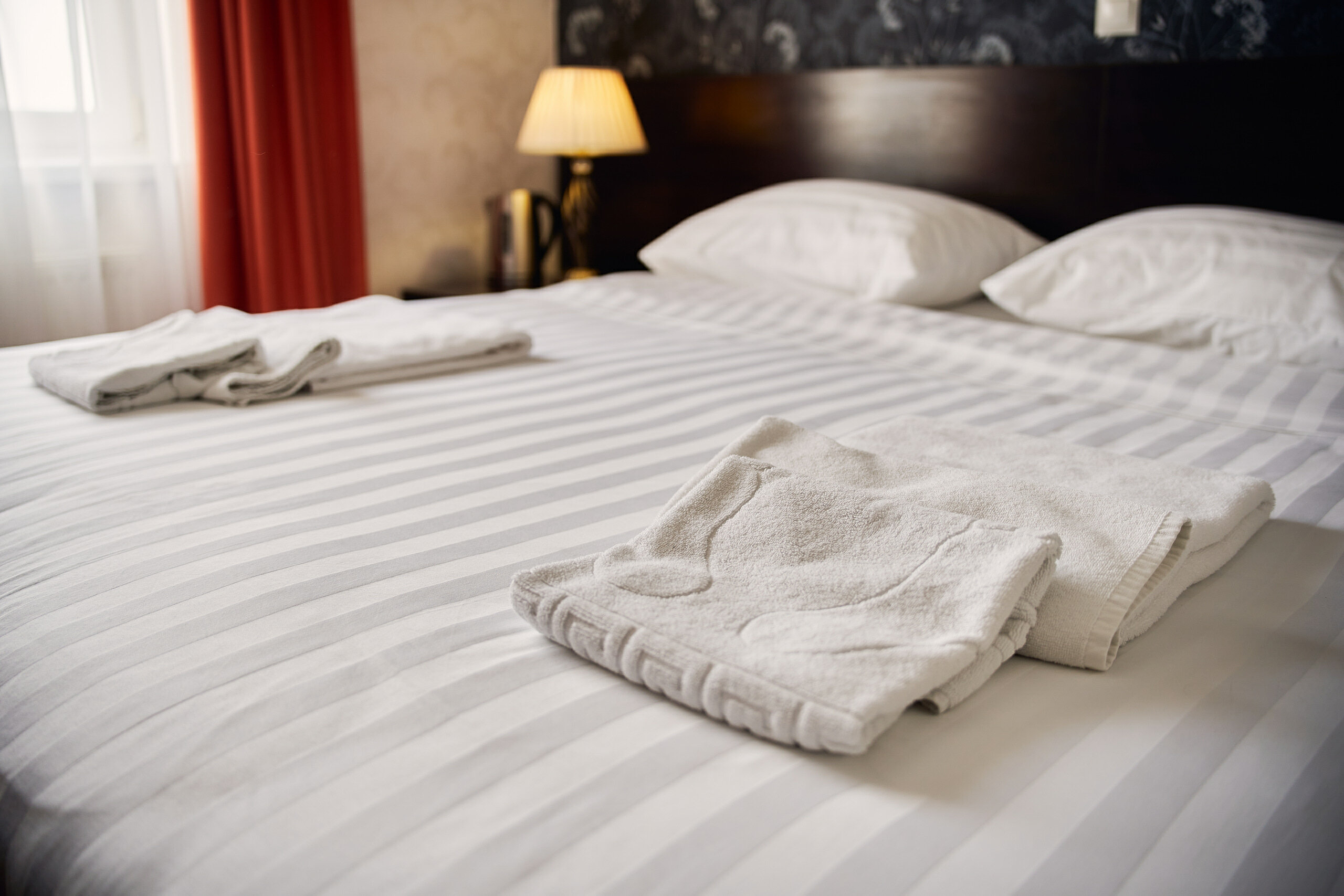 Стандарт (двуспальная кровать)