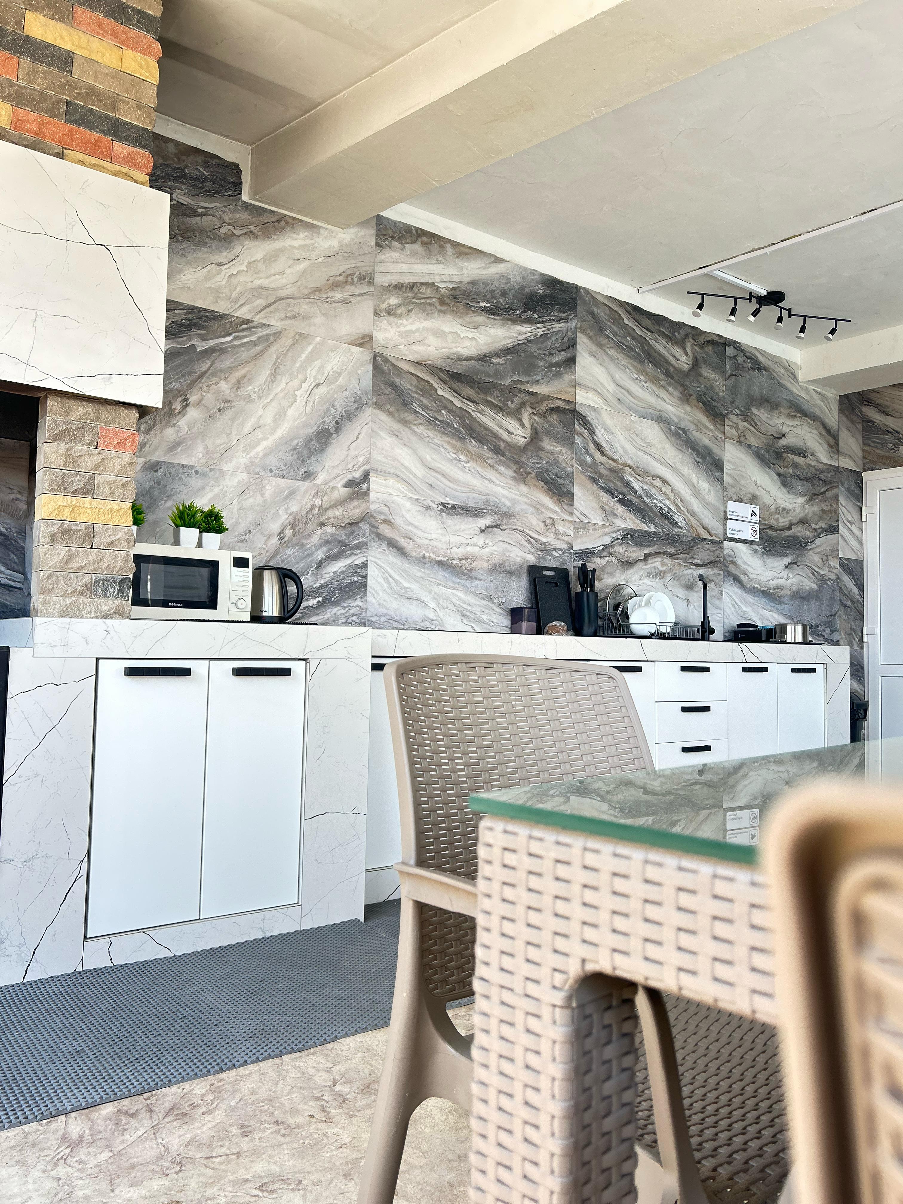 Двухместный номер с 1 кроватью