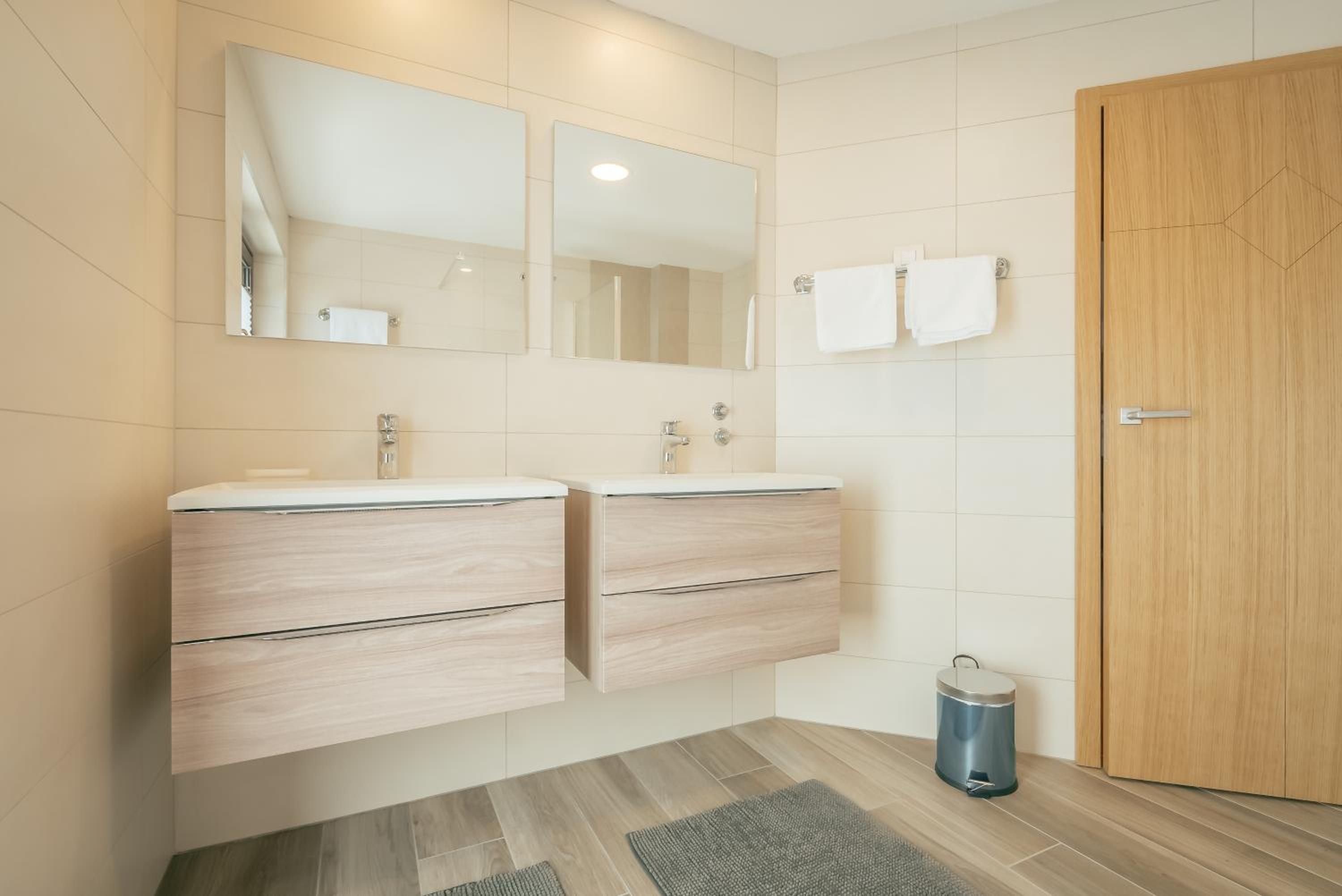 Superior Family Room with Balcony