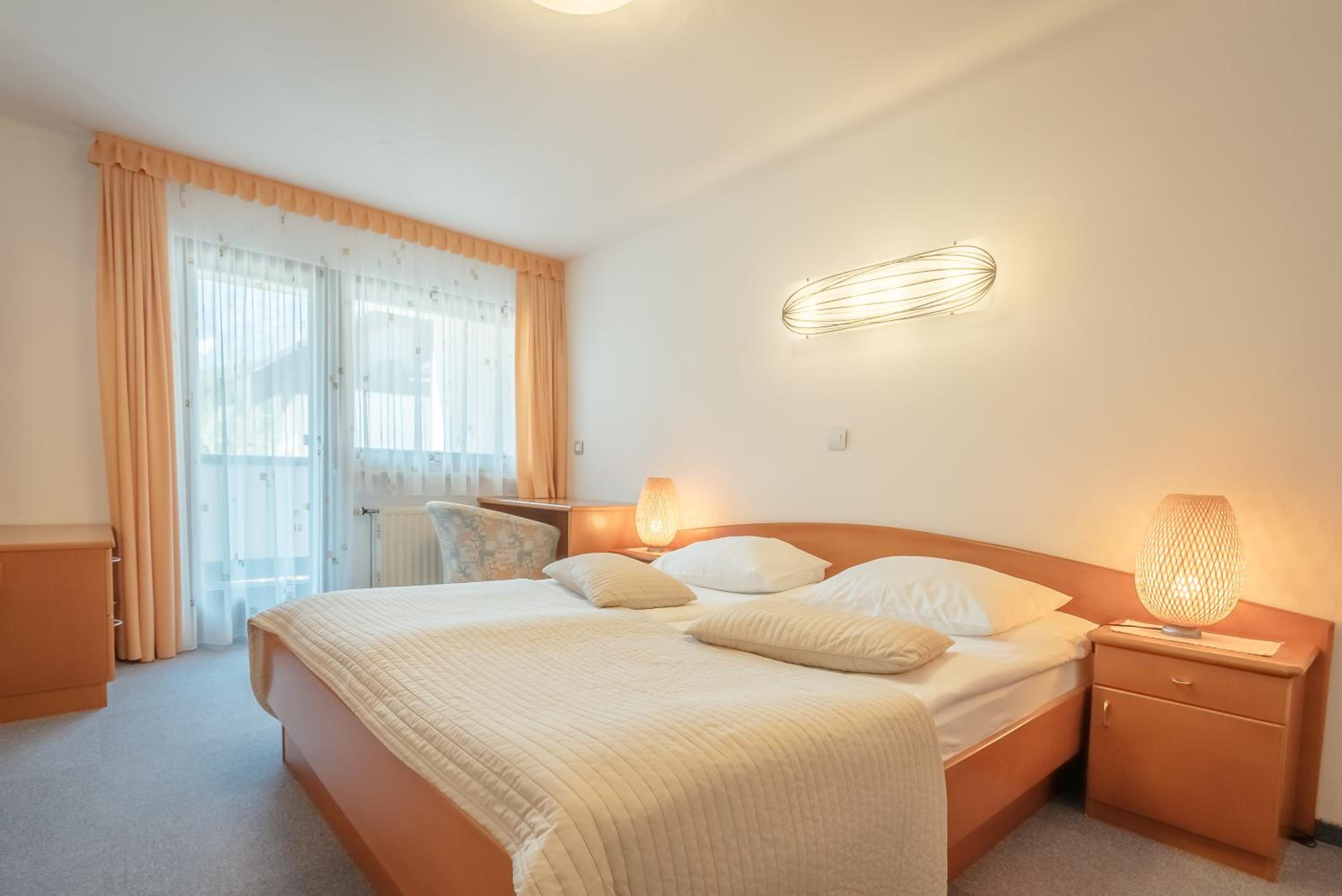 Superior Family Room with Balcony