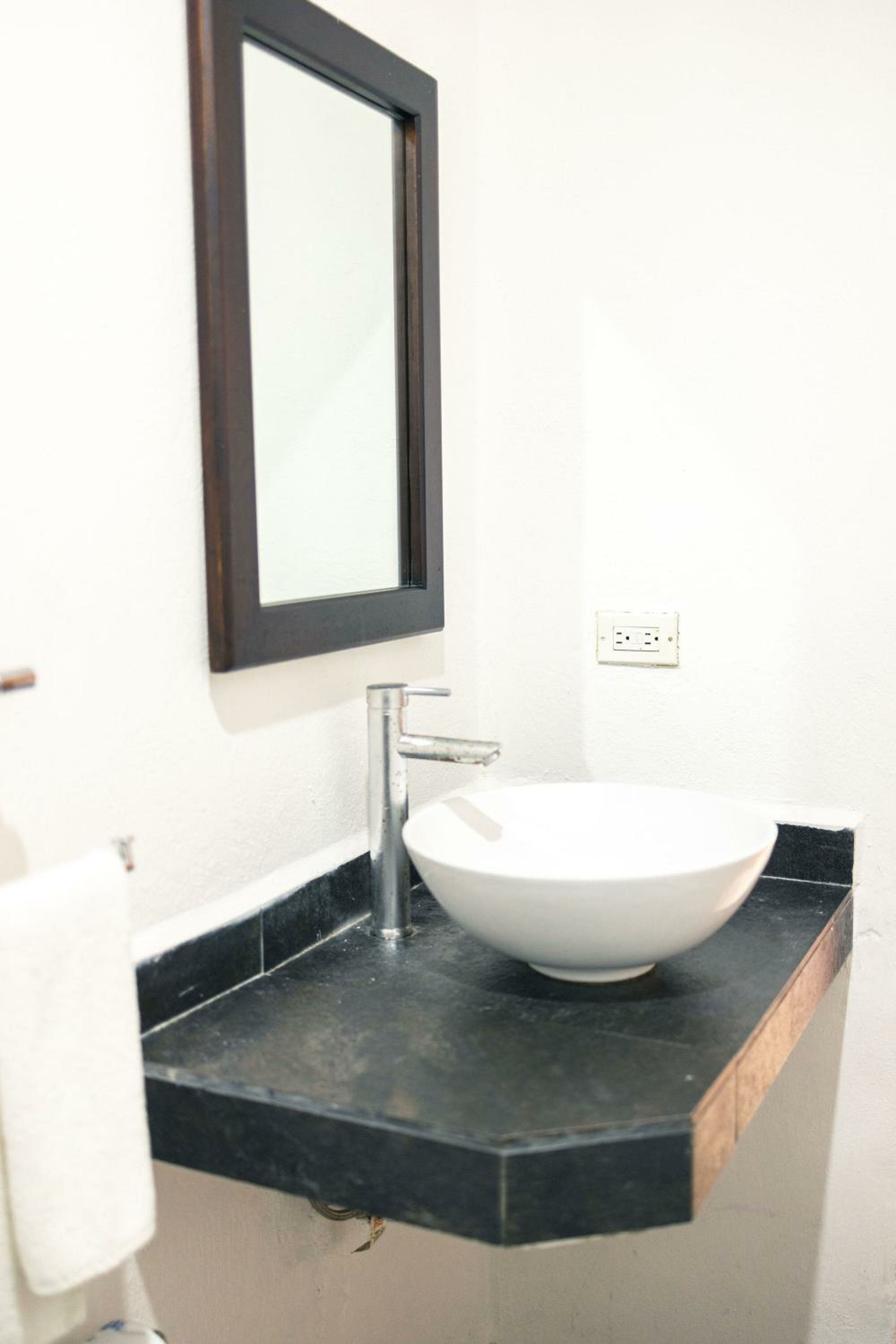 King Room with Sea View