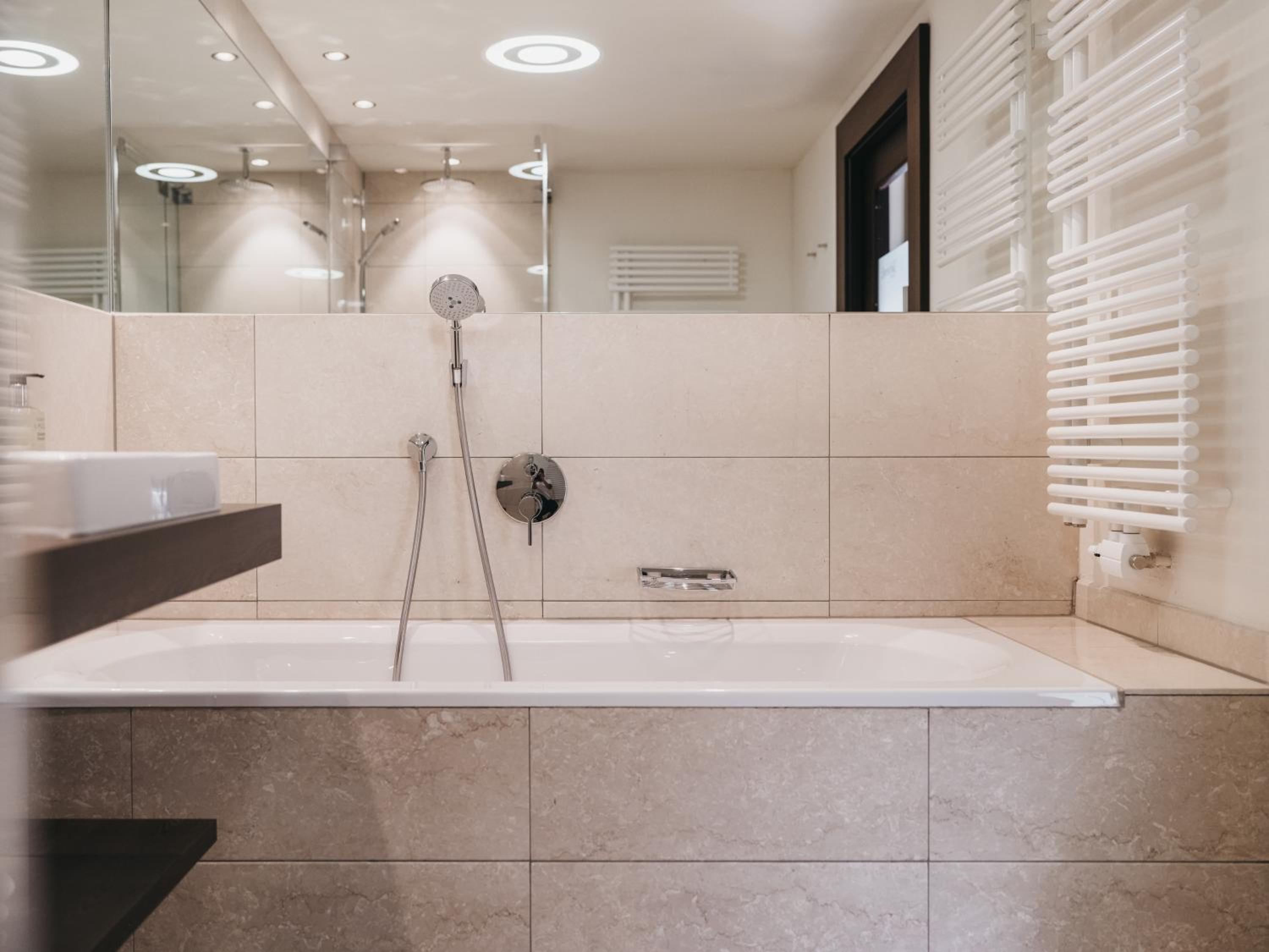 Two-Bedroom Panorama Suite