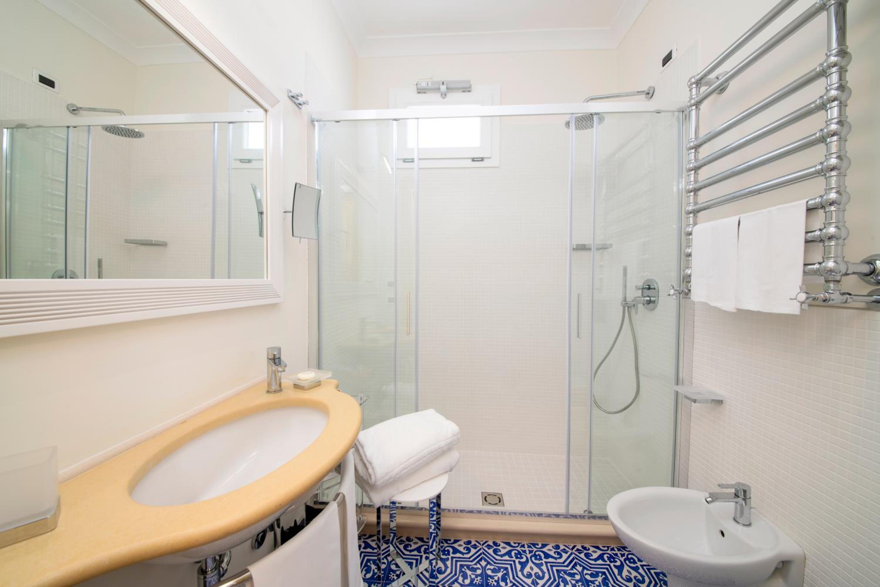 Junior Suite with Balcony