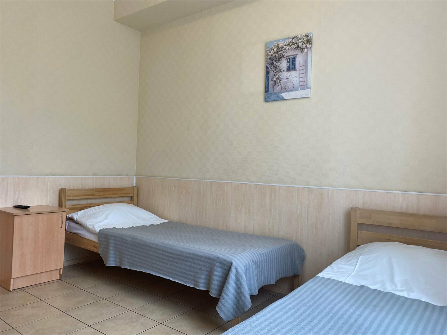 Стандарт 4-местный