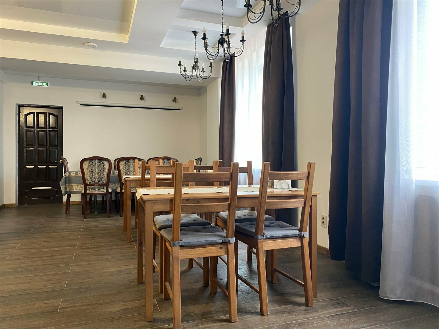 Стандарт Хайтек