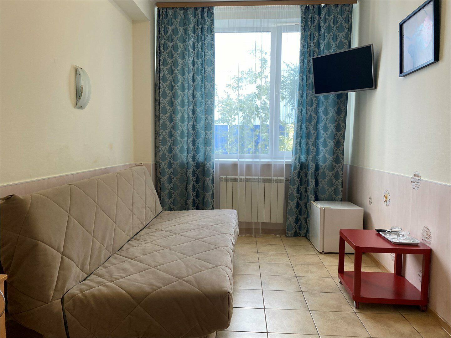 Стандарт улучшенный