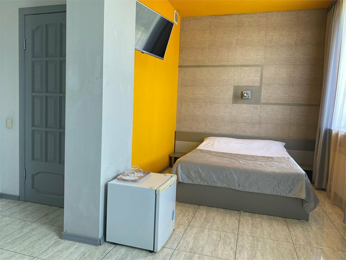 Стандарт Хайтек