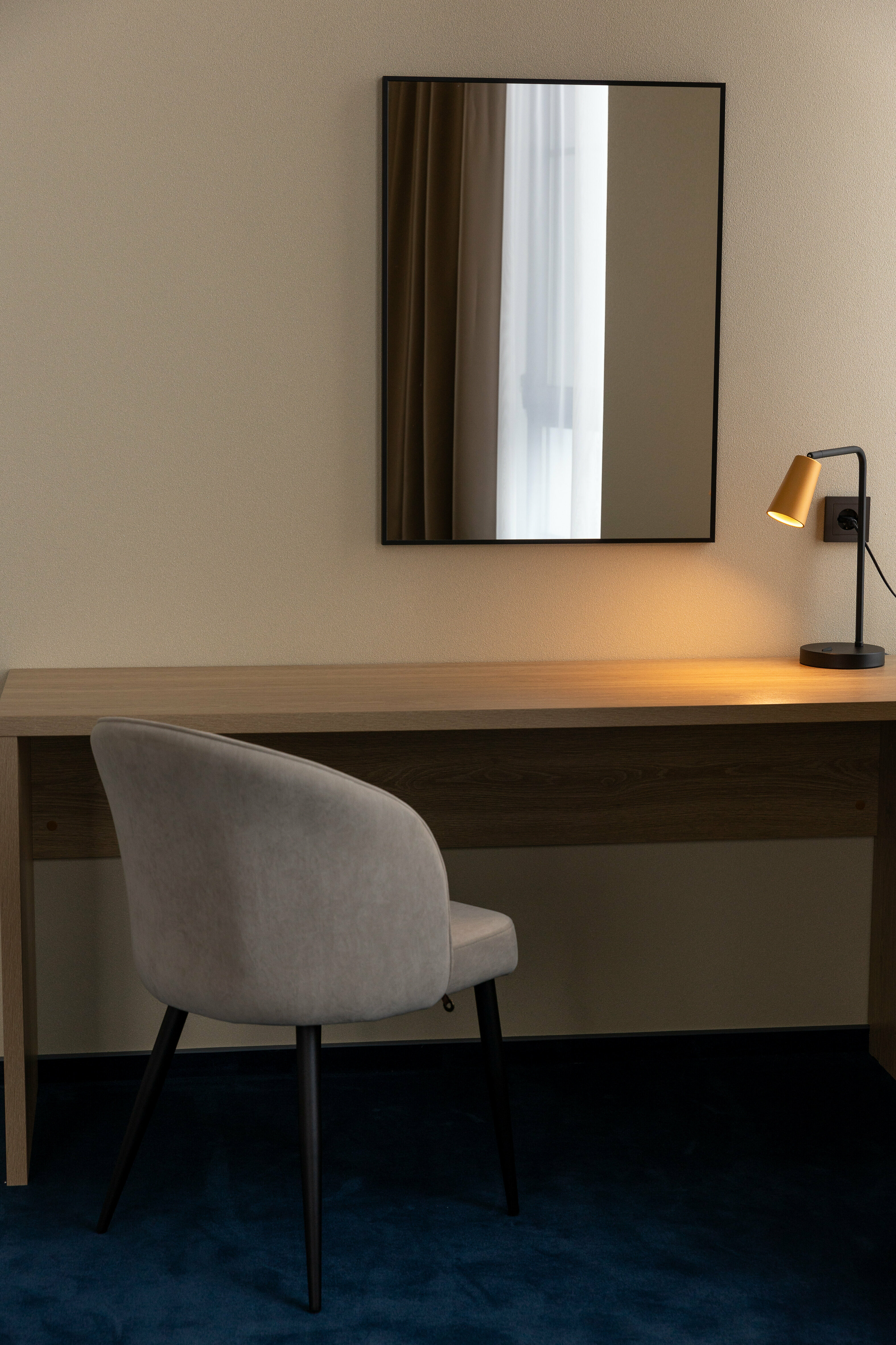 Семейный люкс с видом на Волгу