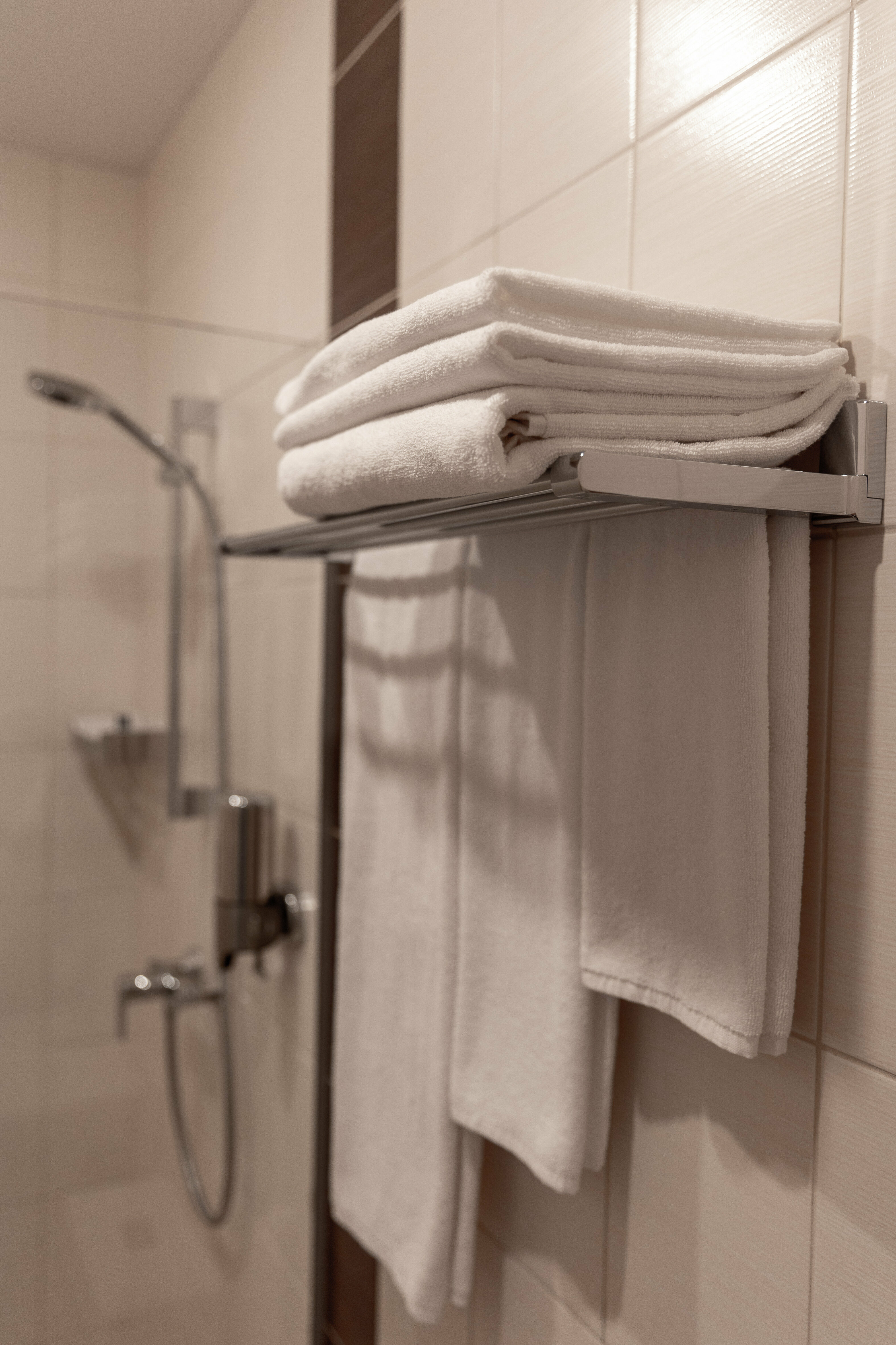 Стандарт+ с видом на Волгу