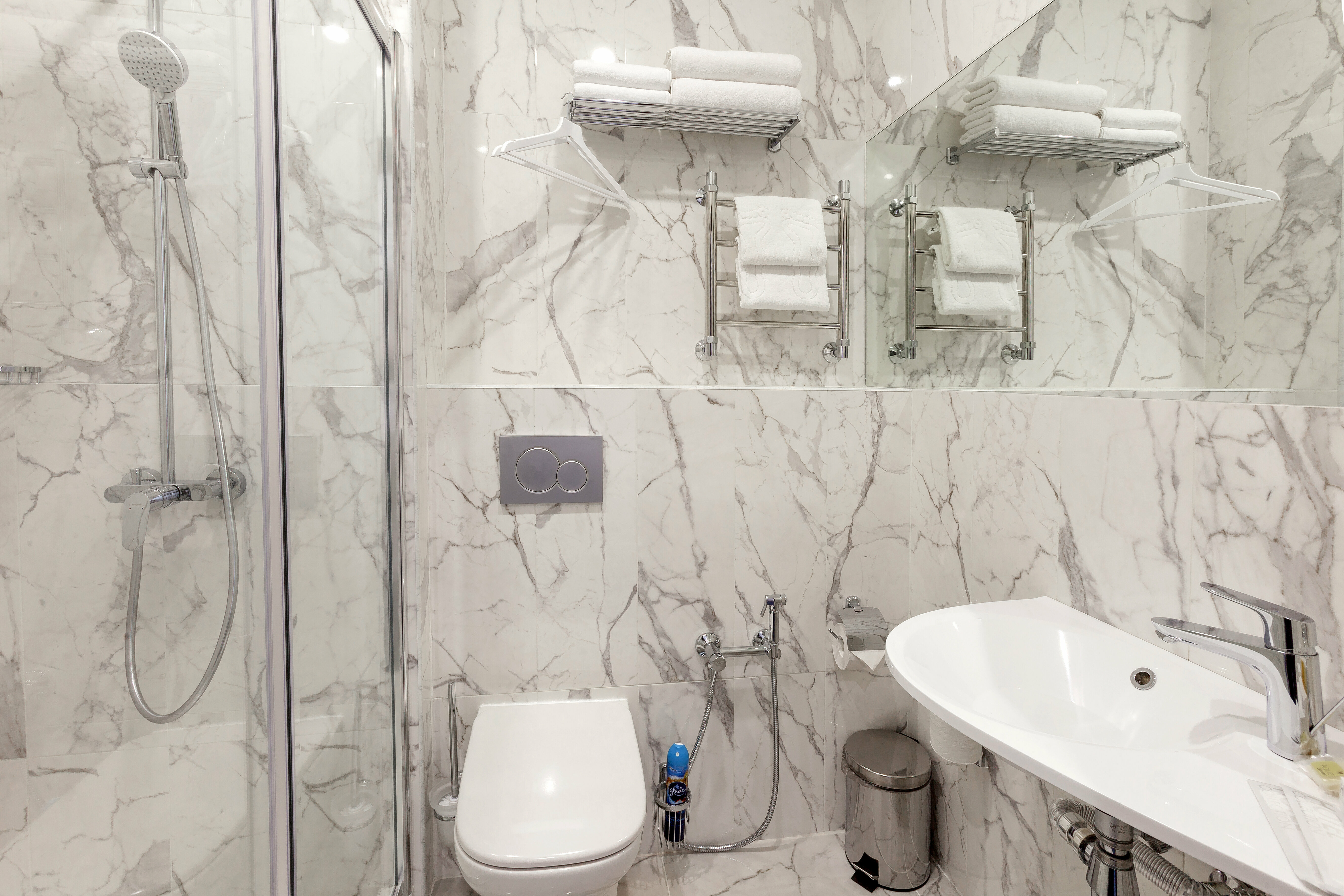 Одноместный номер