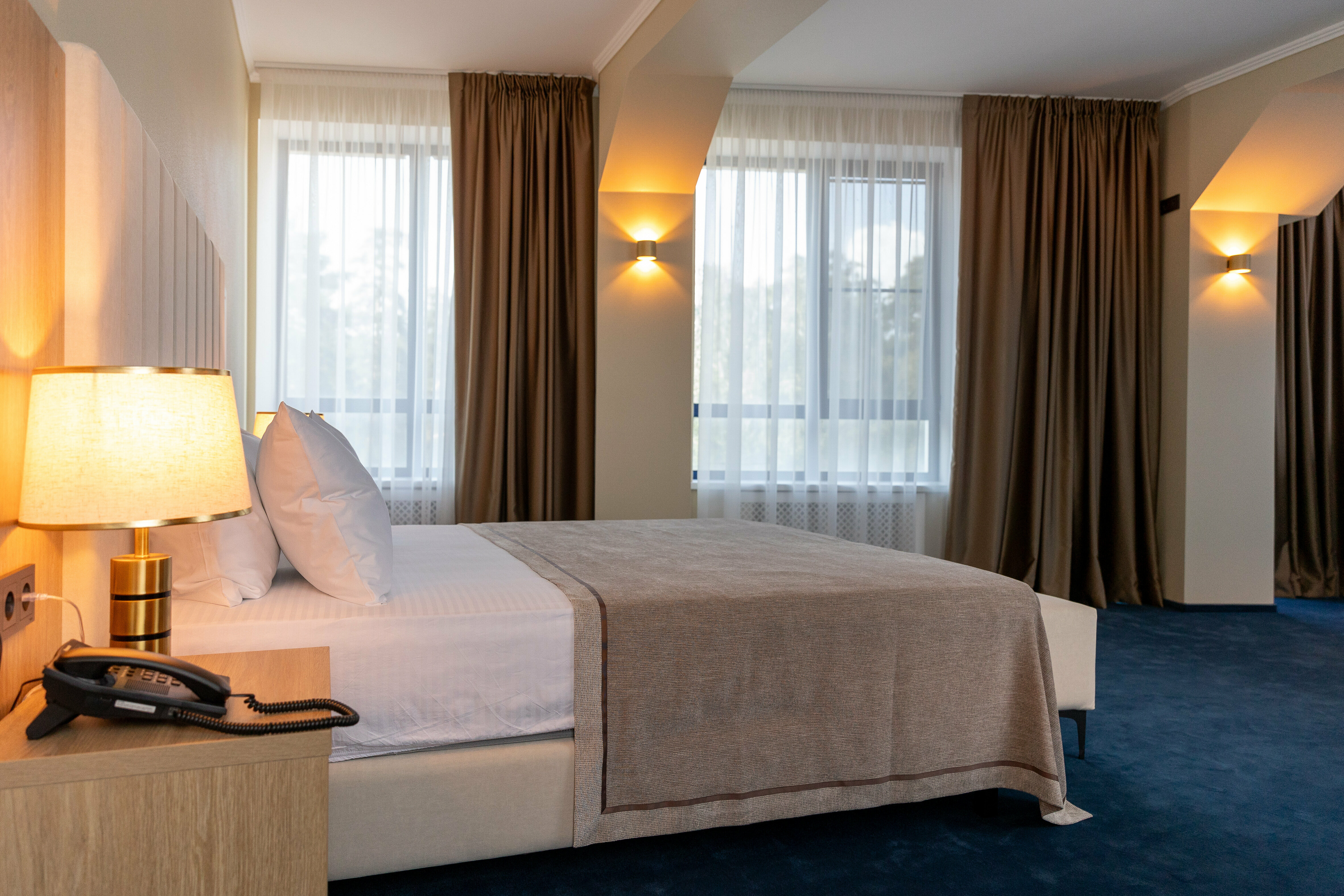 Панорама гранд люкс