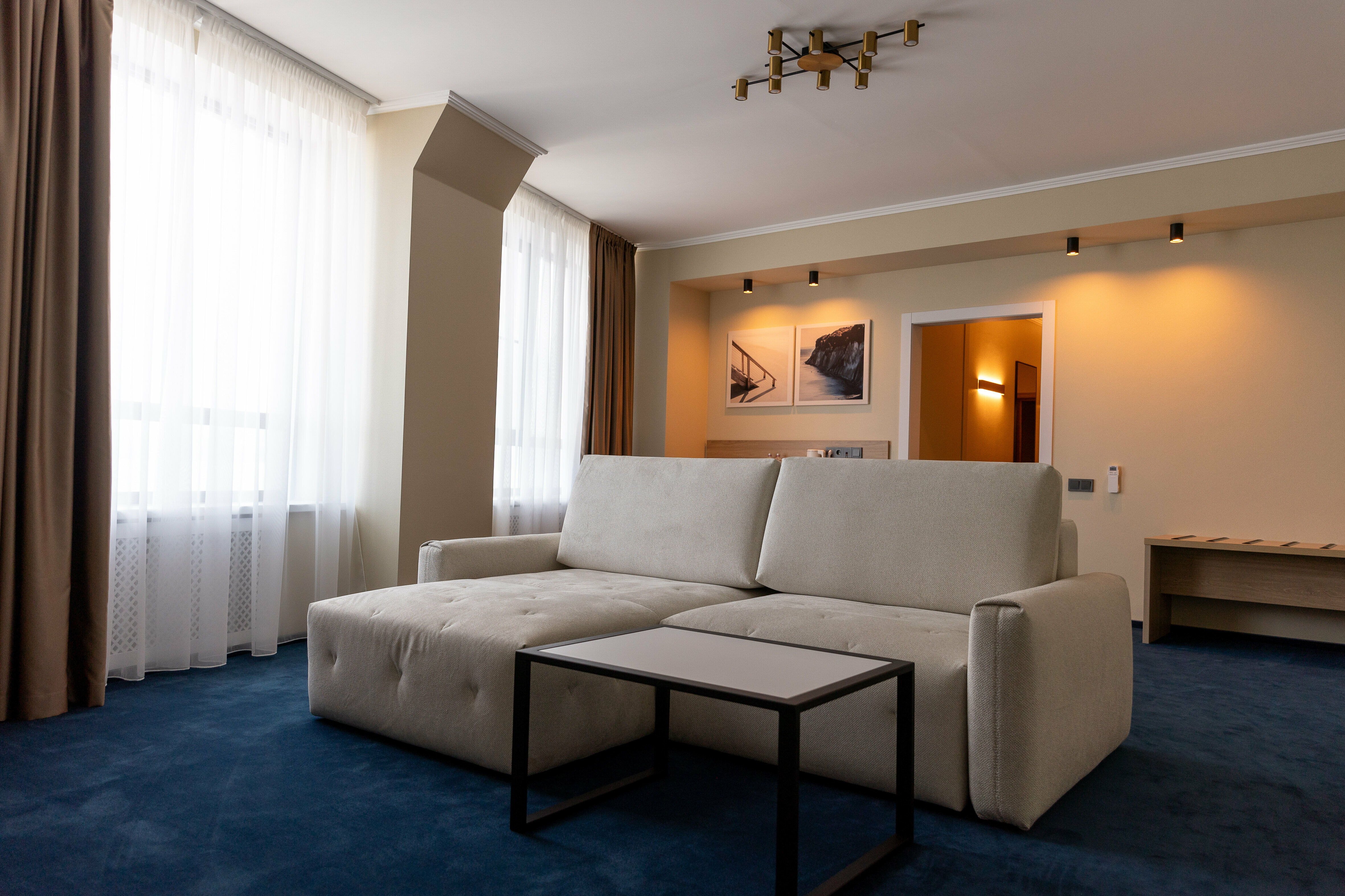 Панорама гранд люкс