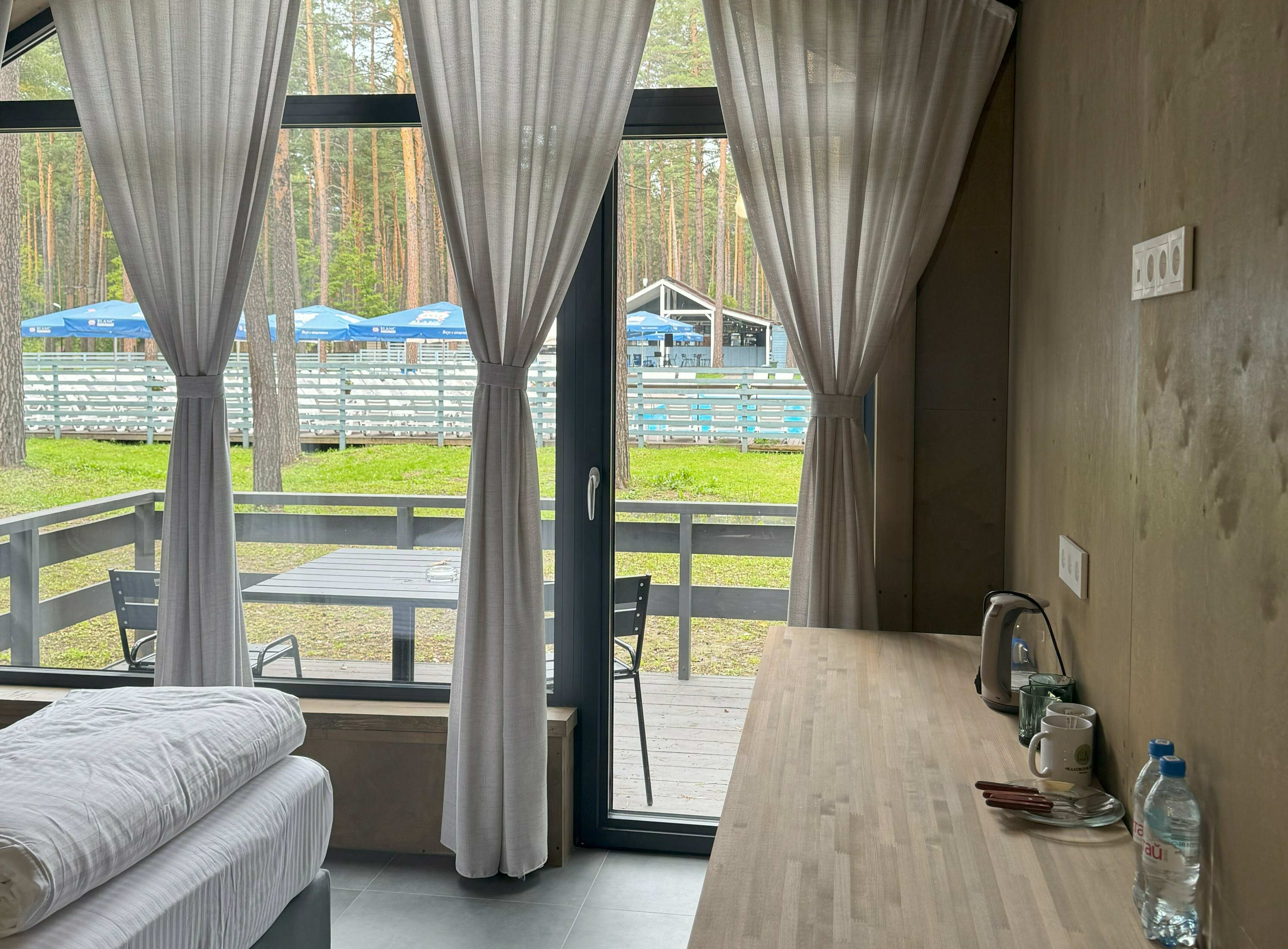 Номер-студия