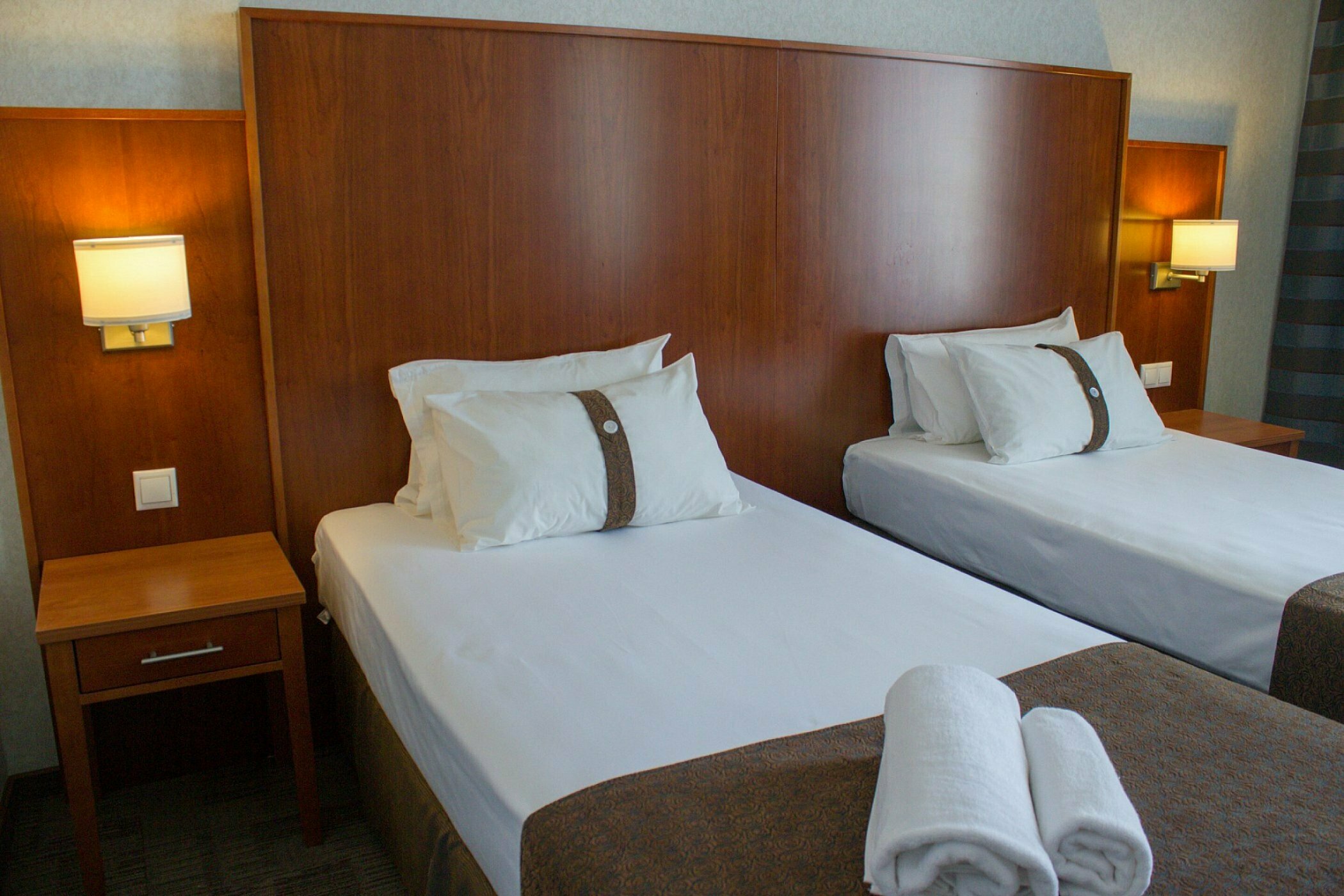 Комфорт для ЛОВЗ