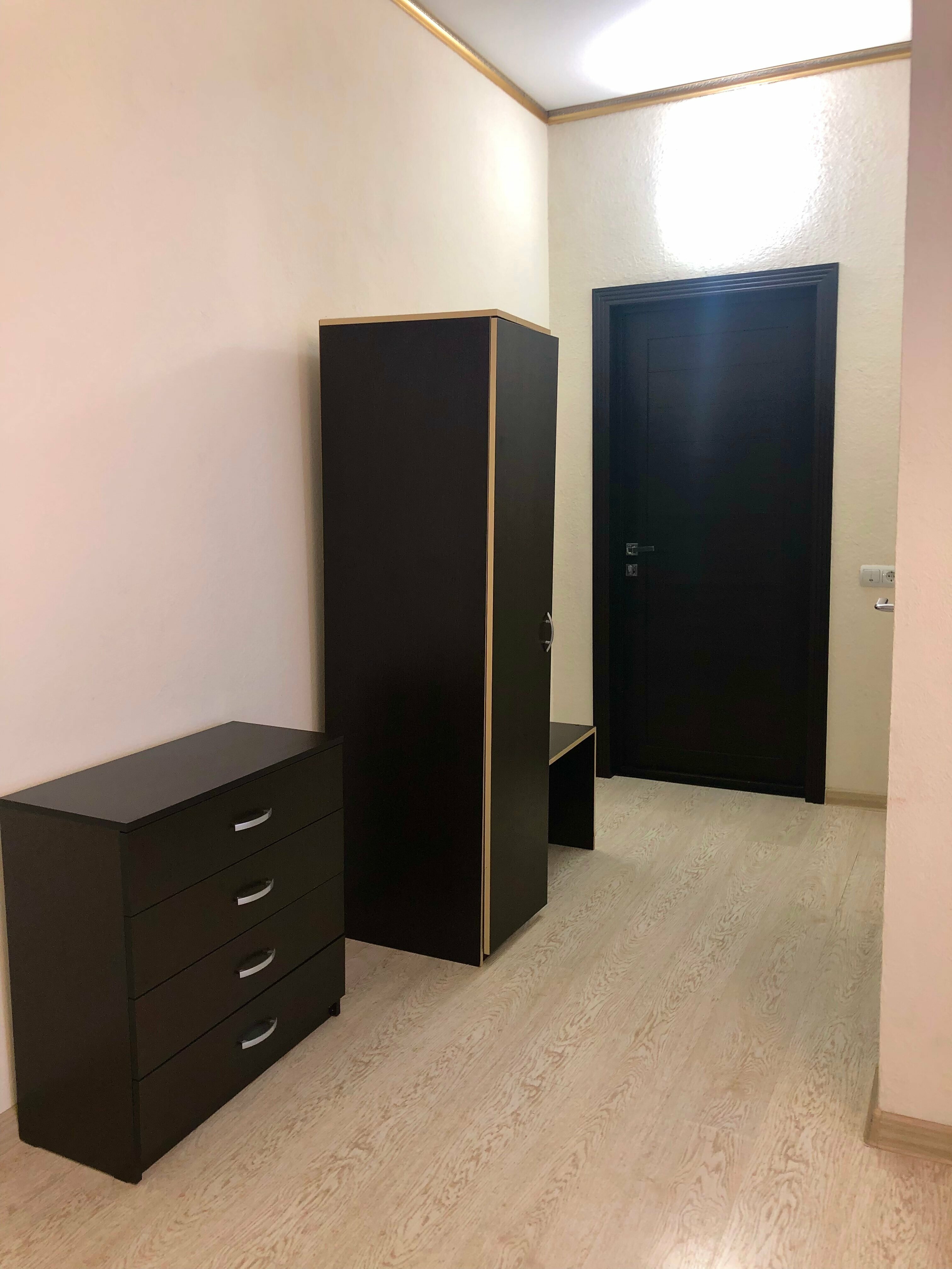 Апартаменты с сауной