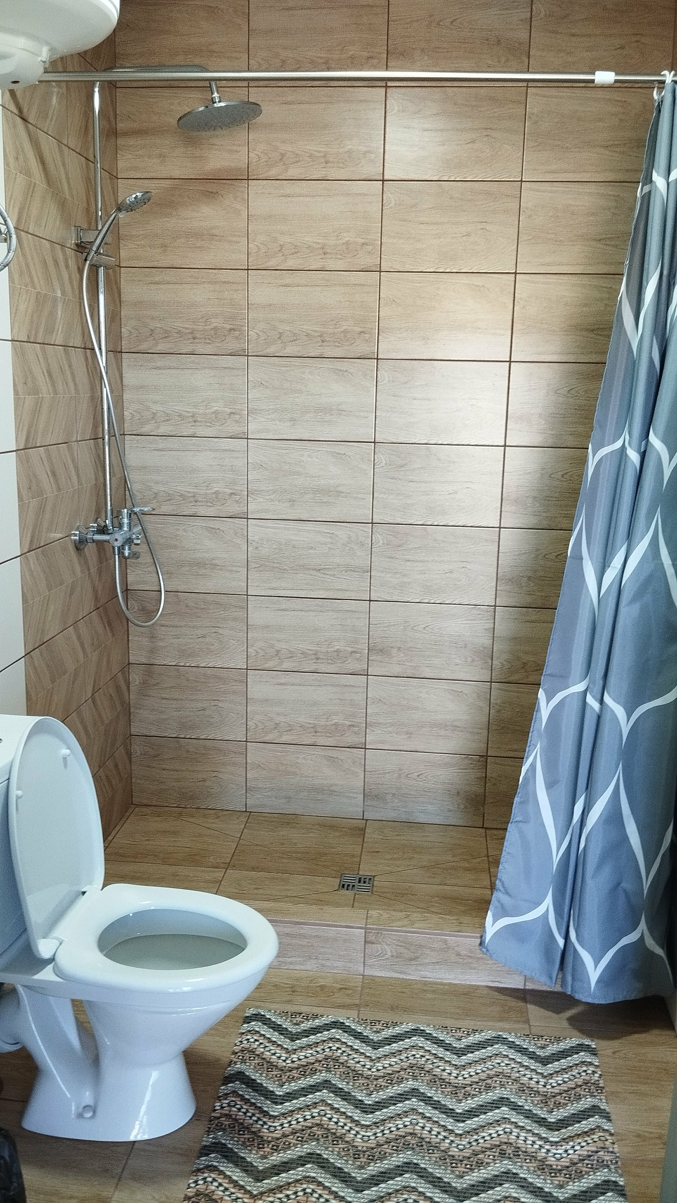 Семейный коттедж