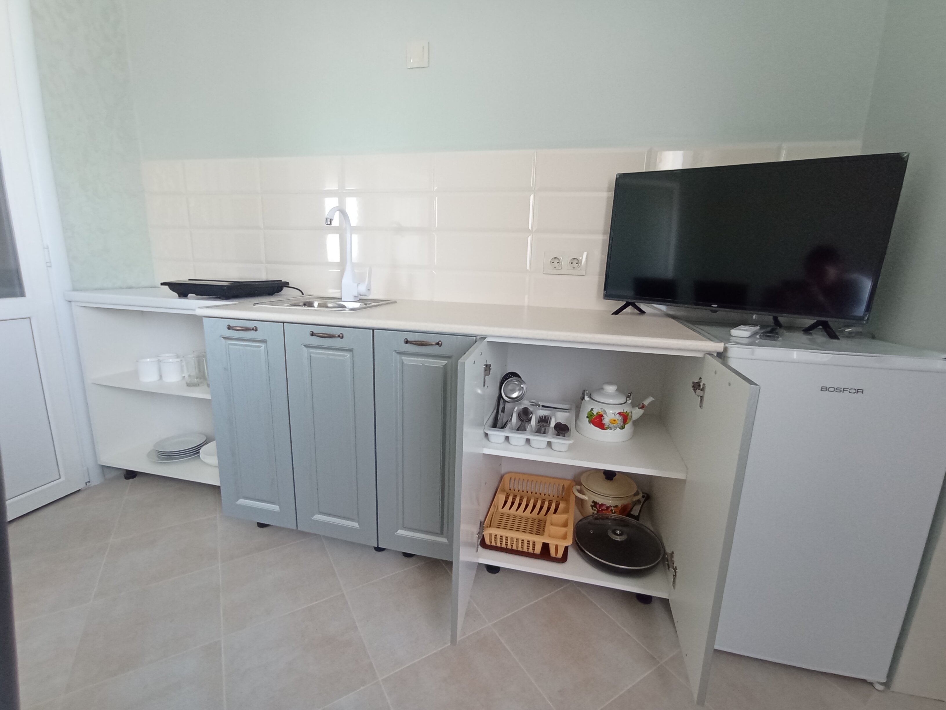 Семейный номер