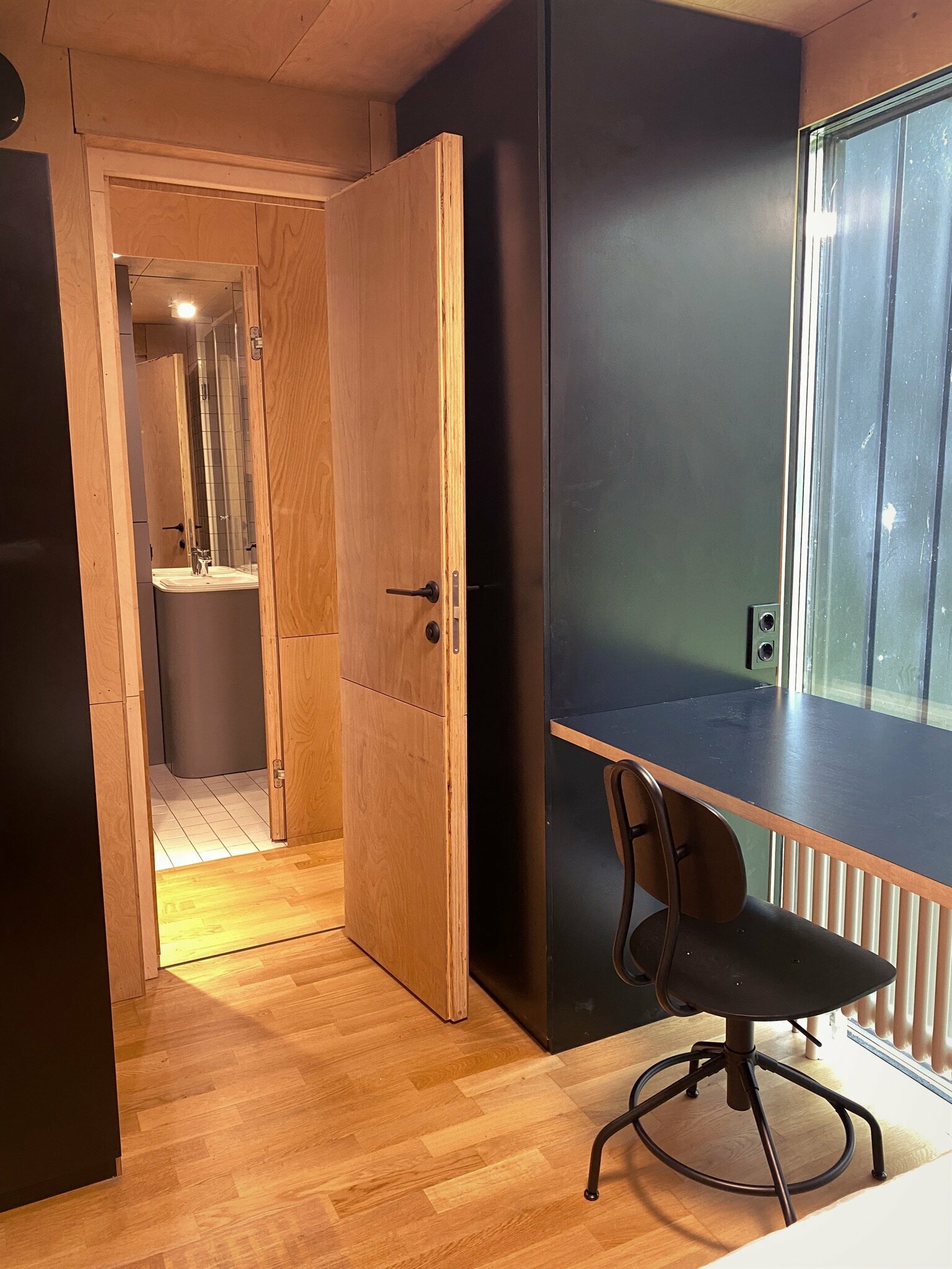 Апартаменты с 2 спальнями