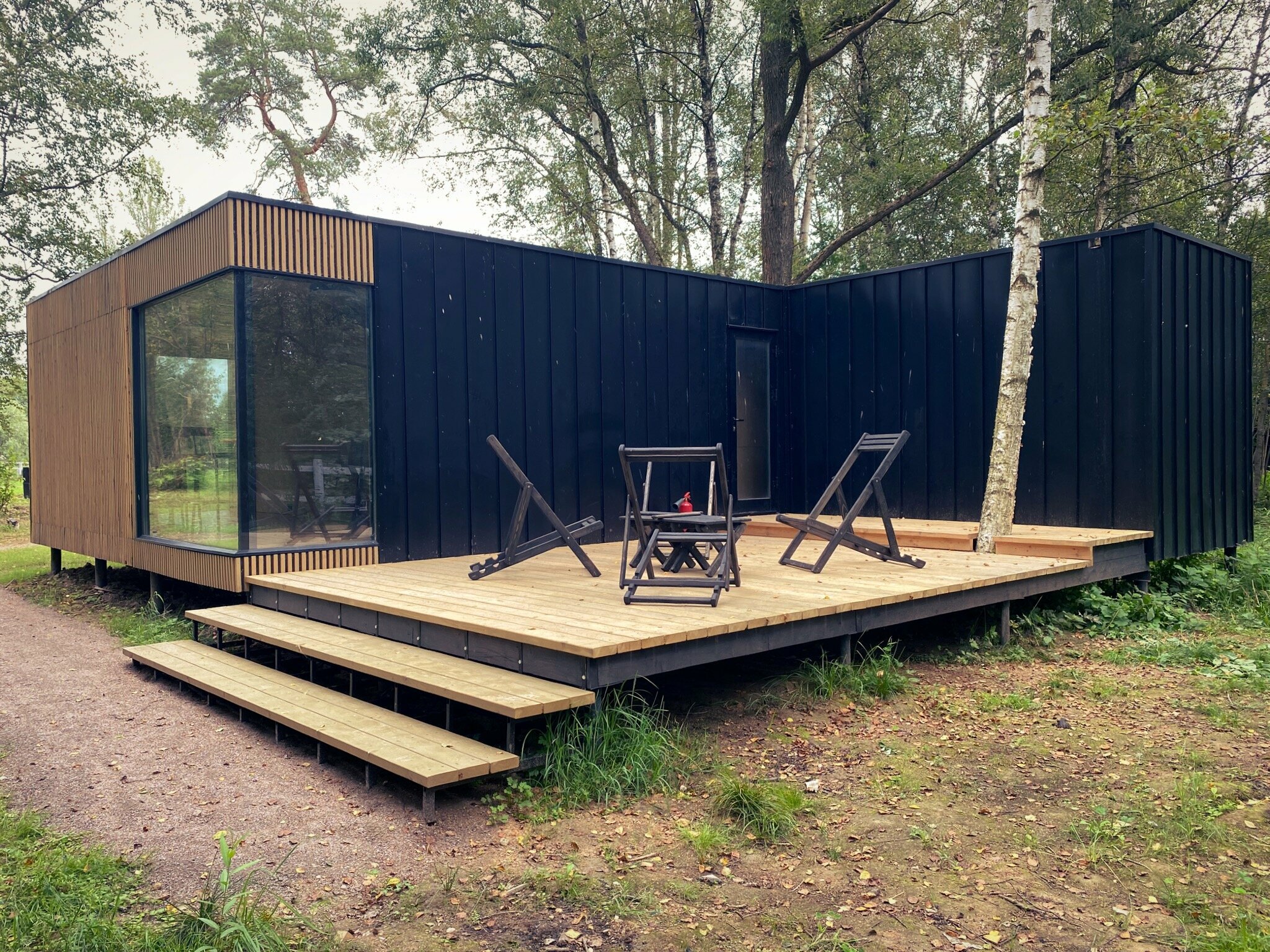 Апартаменты с 2 спальнями