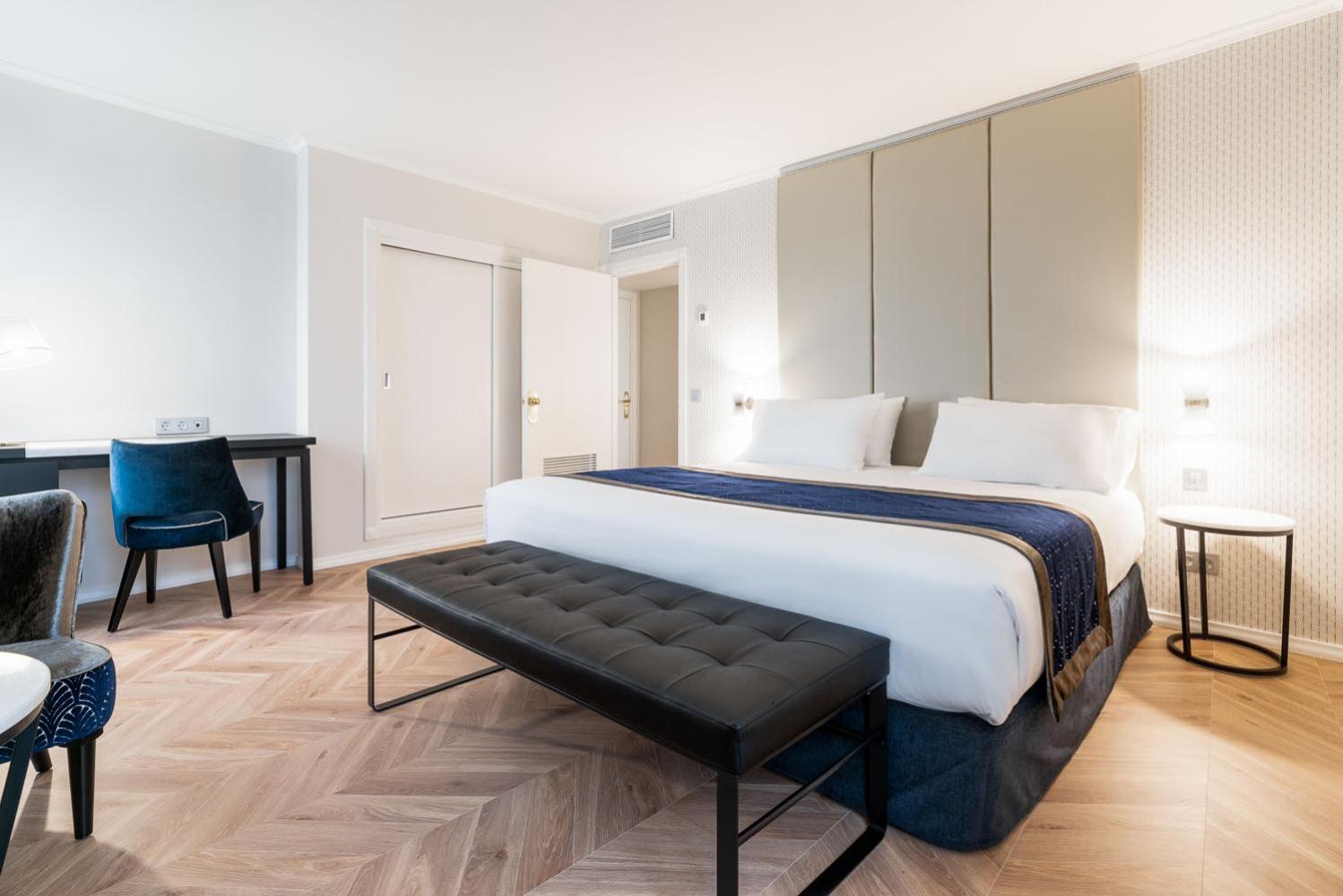 Premium Double Room