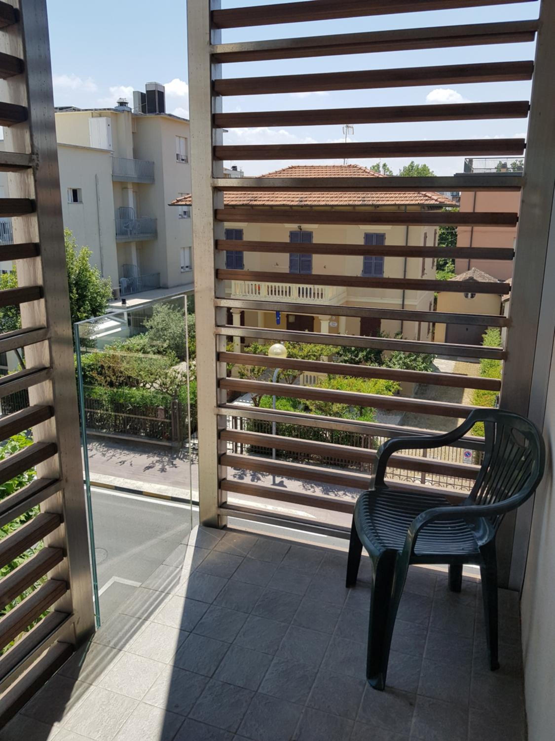 Economy Quadruple Room