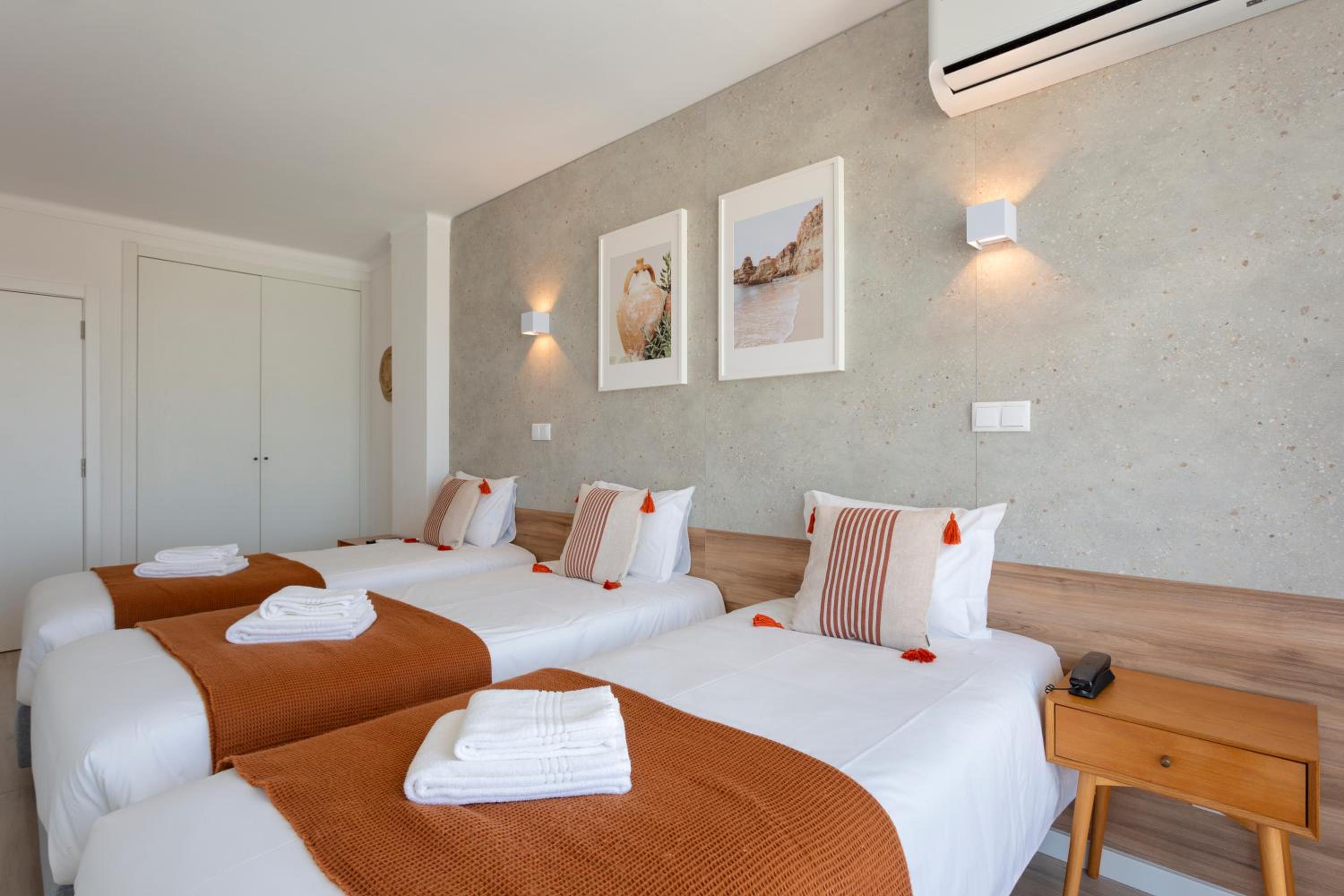 Superior Family Room