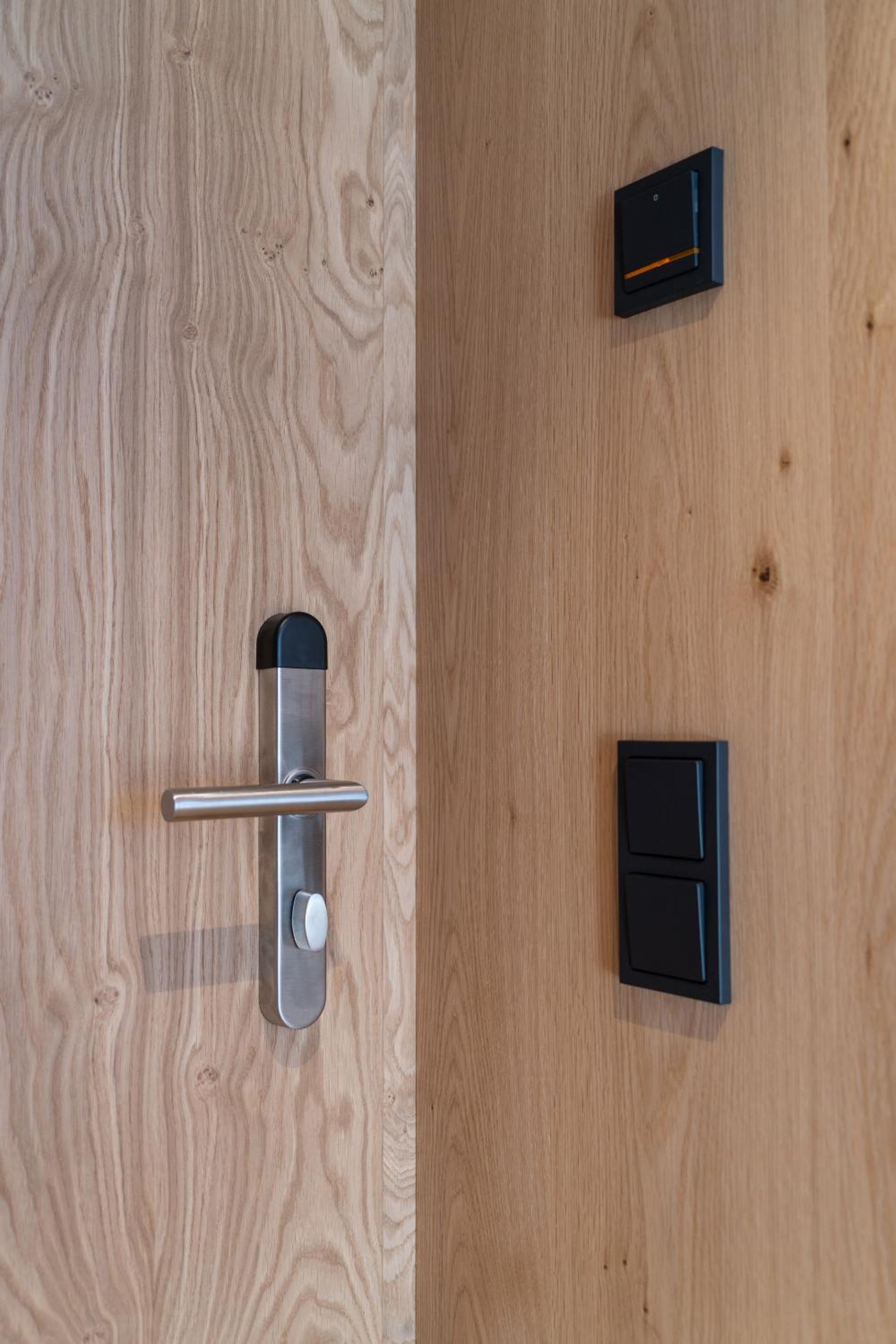 Premium Double Room South with Balcony