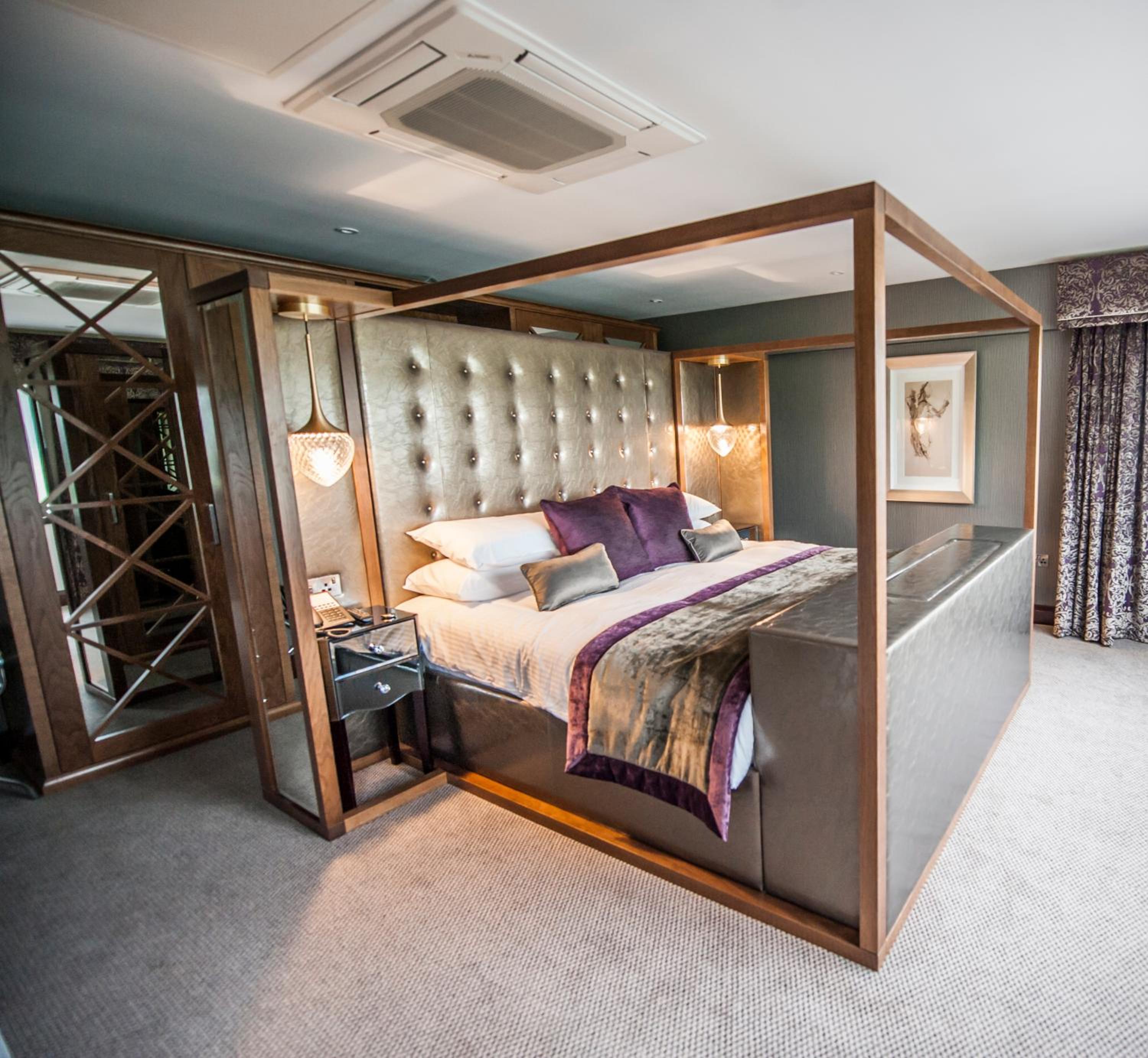 Parklands Suite