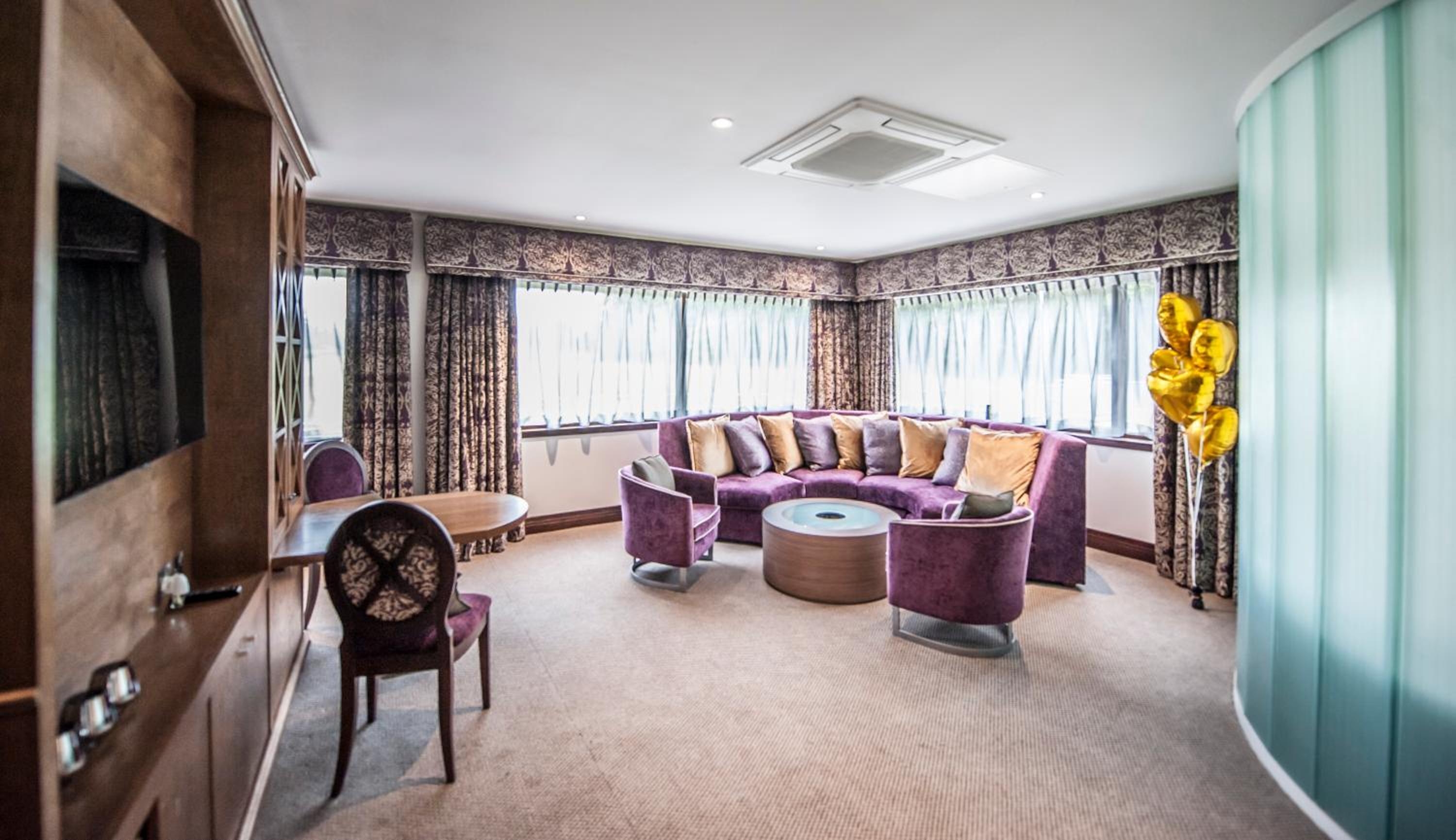 Parklands Suite