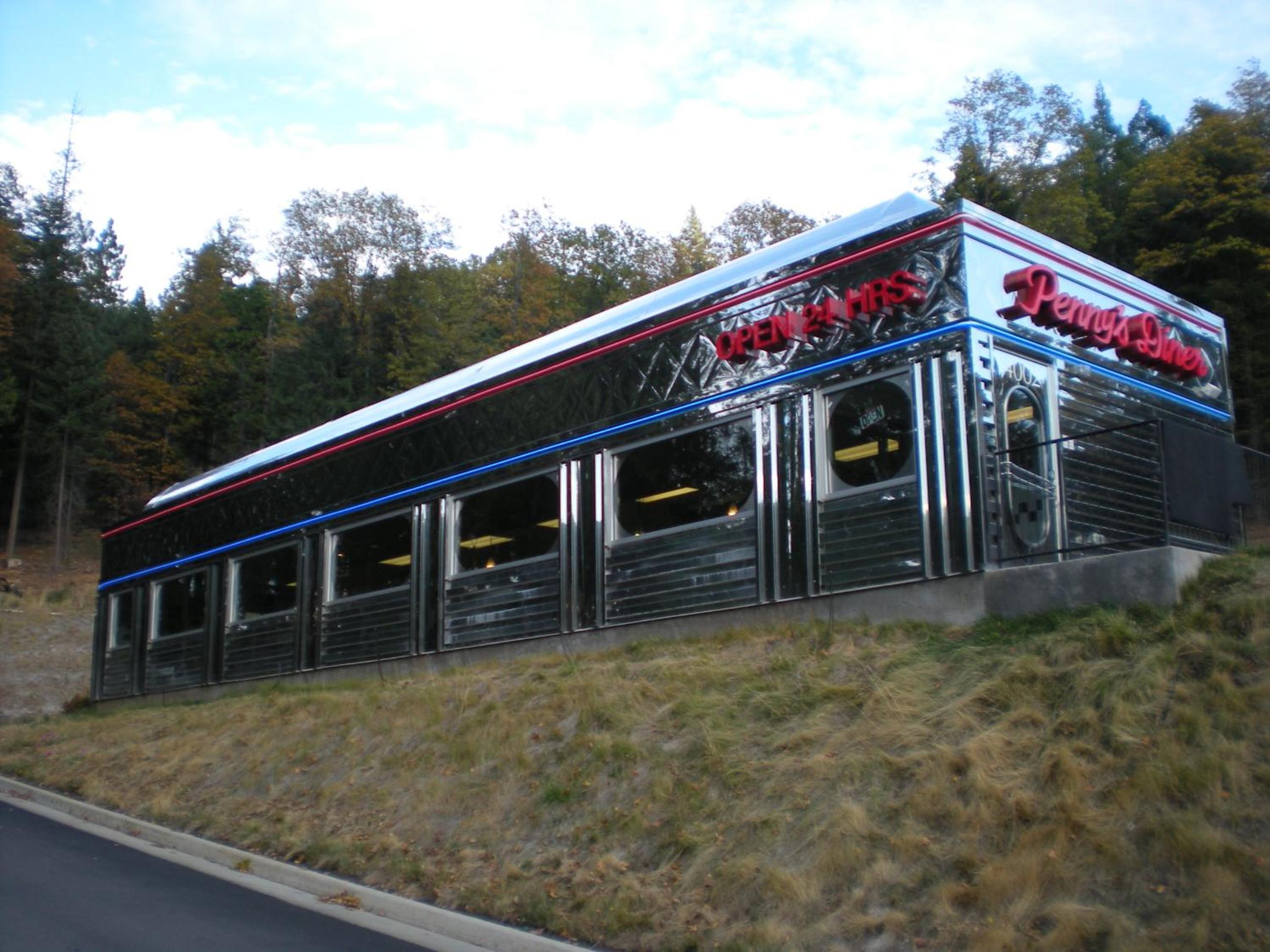 1 King Bed, Mobility/Hearing Accessible Room, Roll-In Shower, Non-Smoking