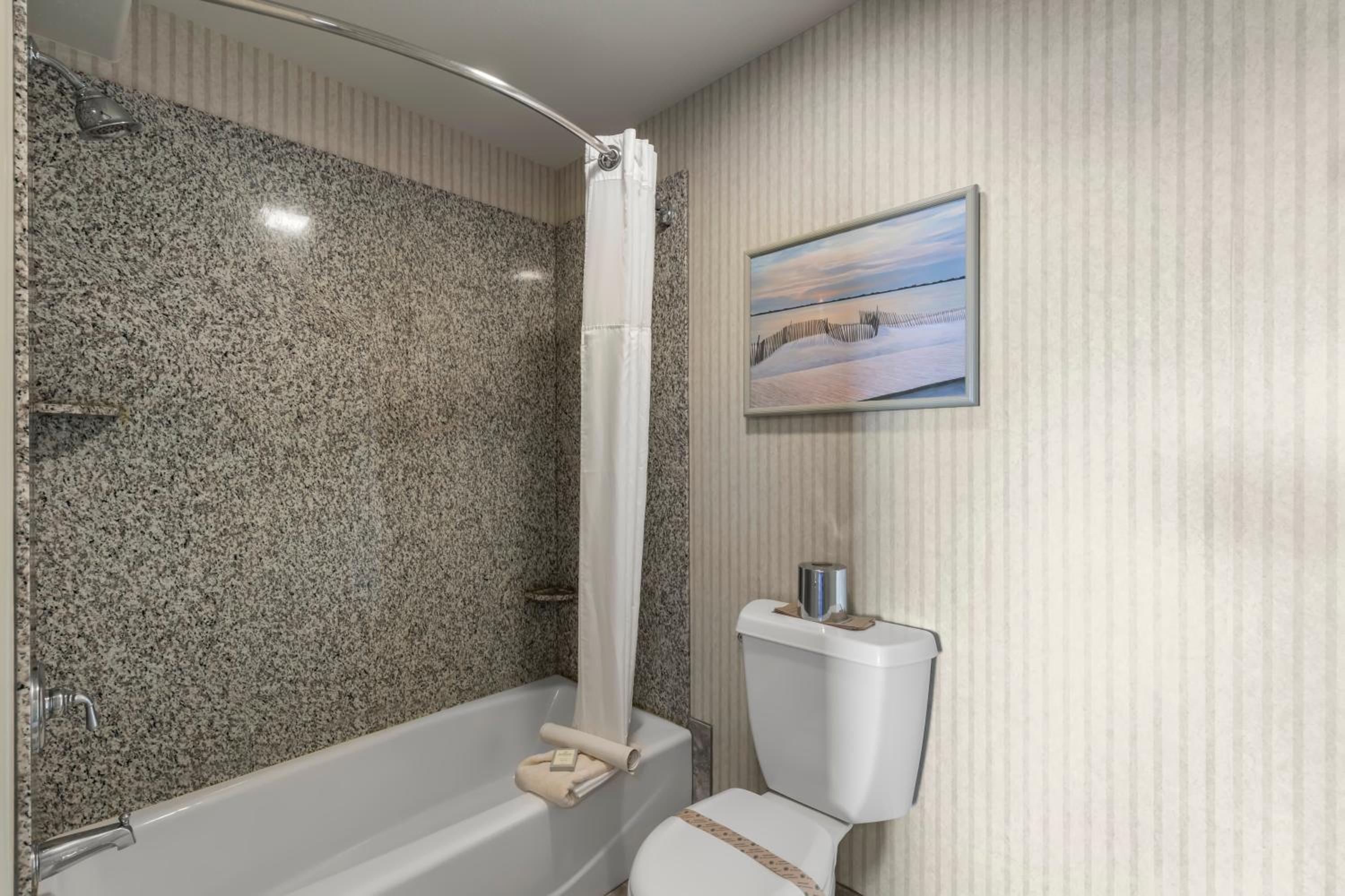 King Room with Ocean View