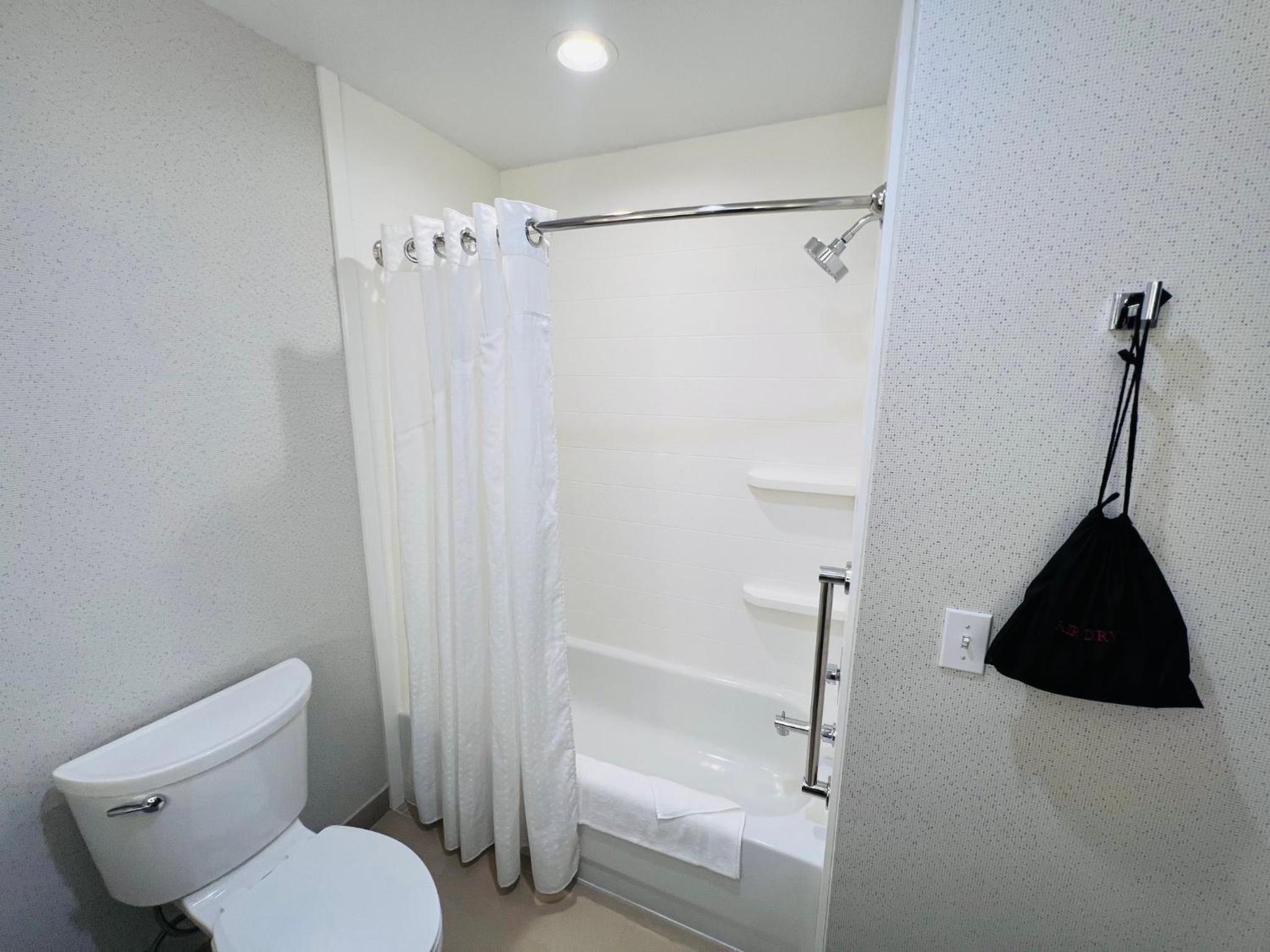 King Room - Disability Access