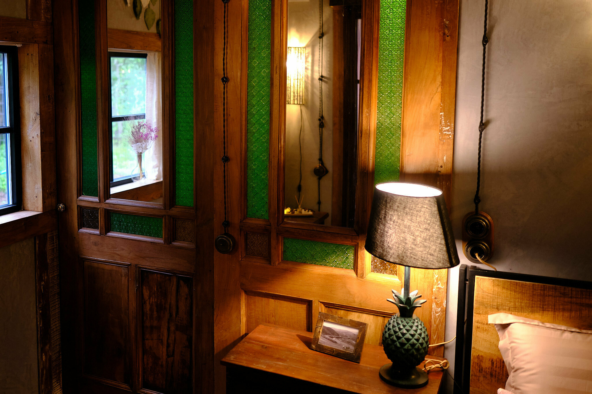 Коттедж Vintage