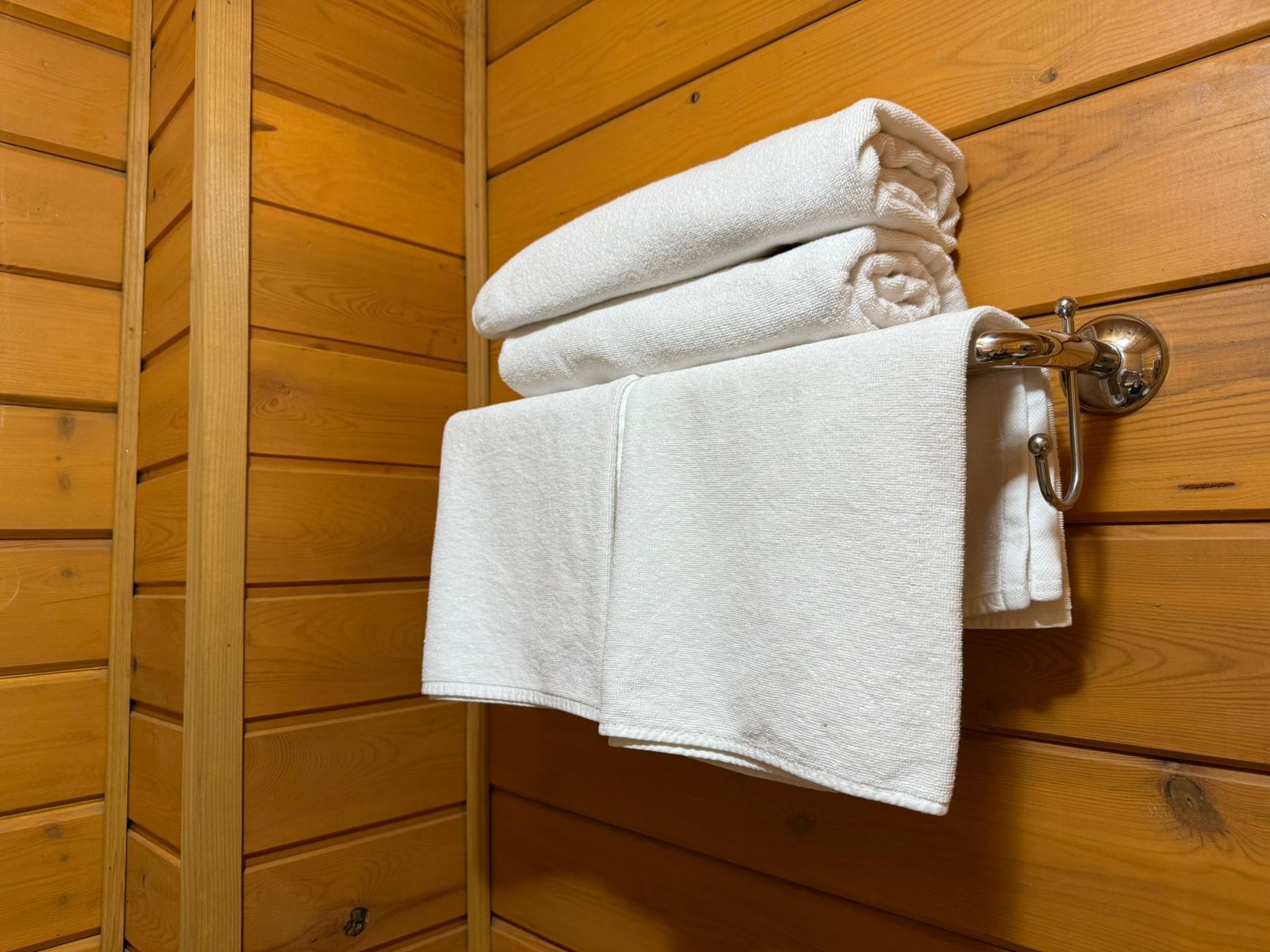 Стандарт Двухместный с односпальными кроватями