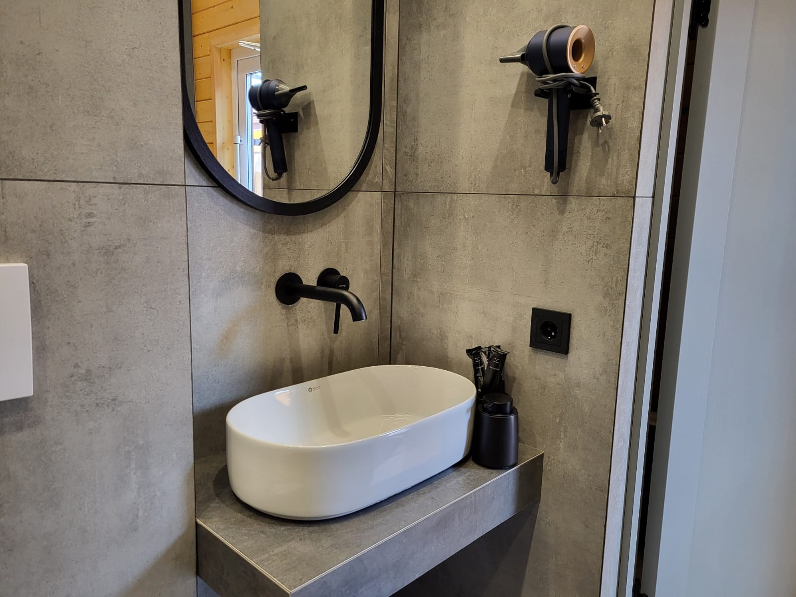 Семейный номер