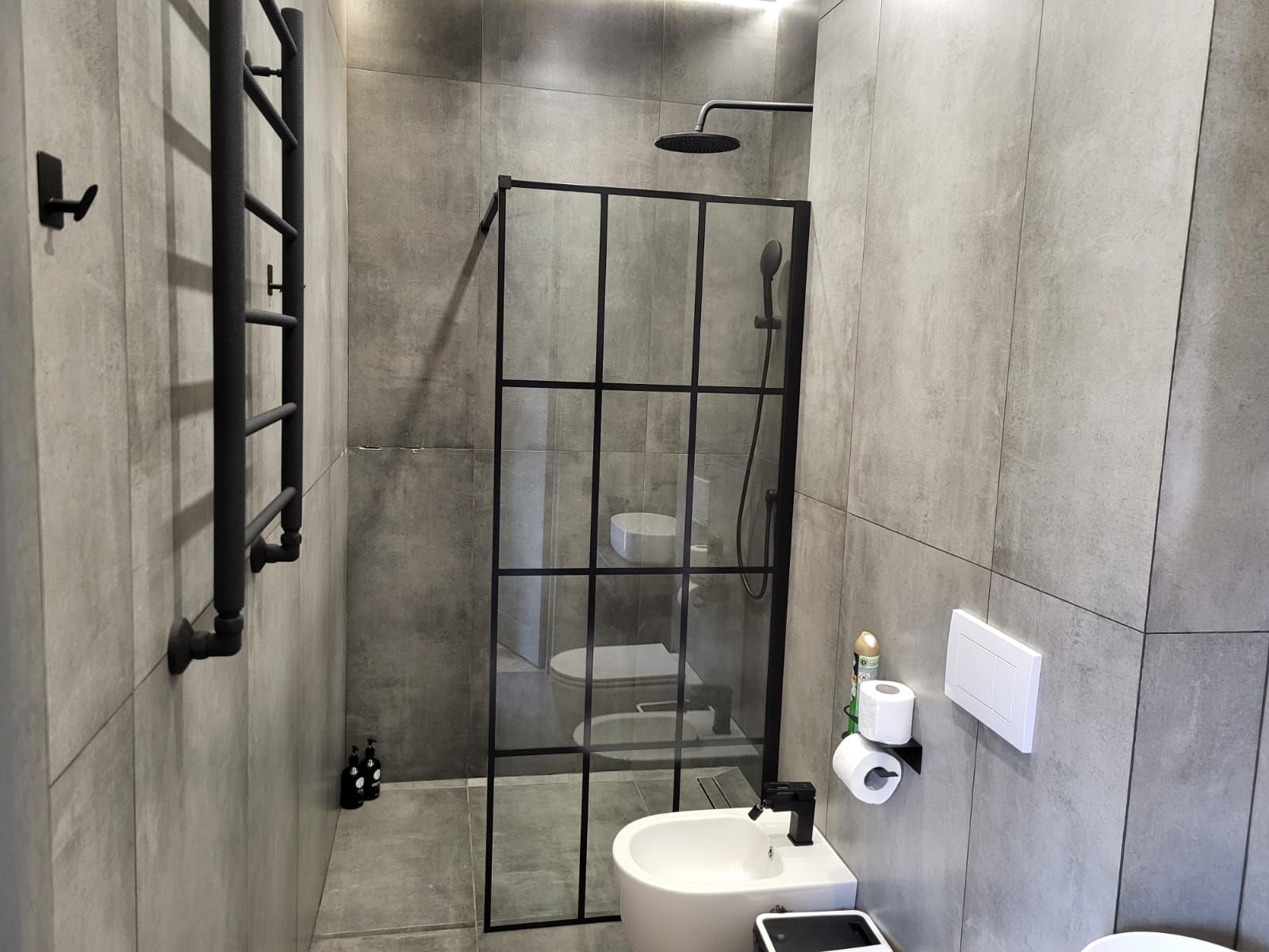 Семейный номер