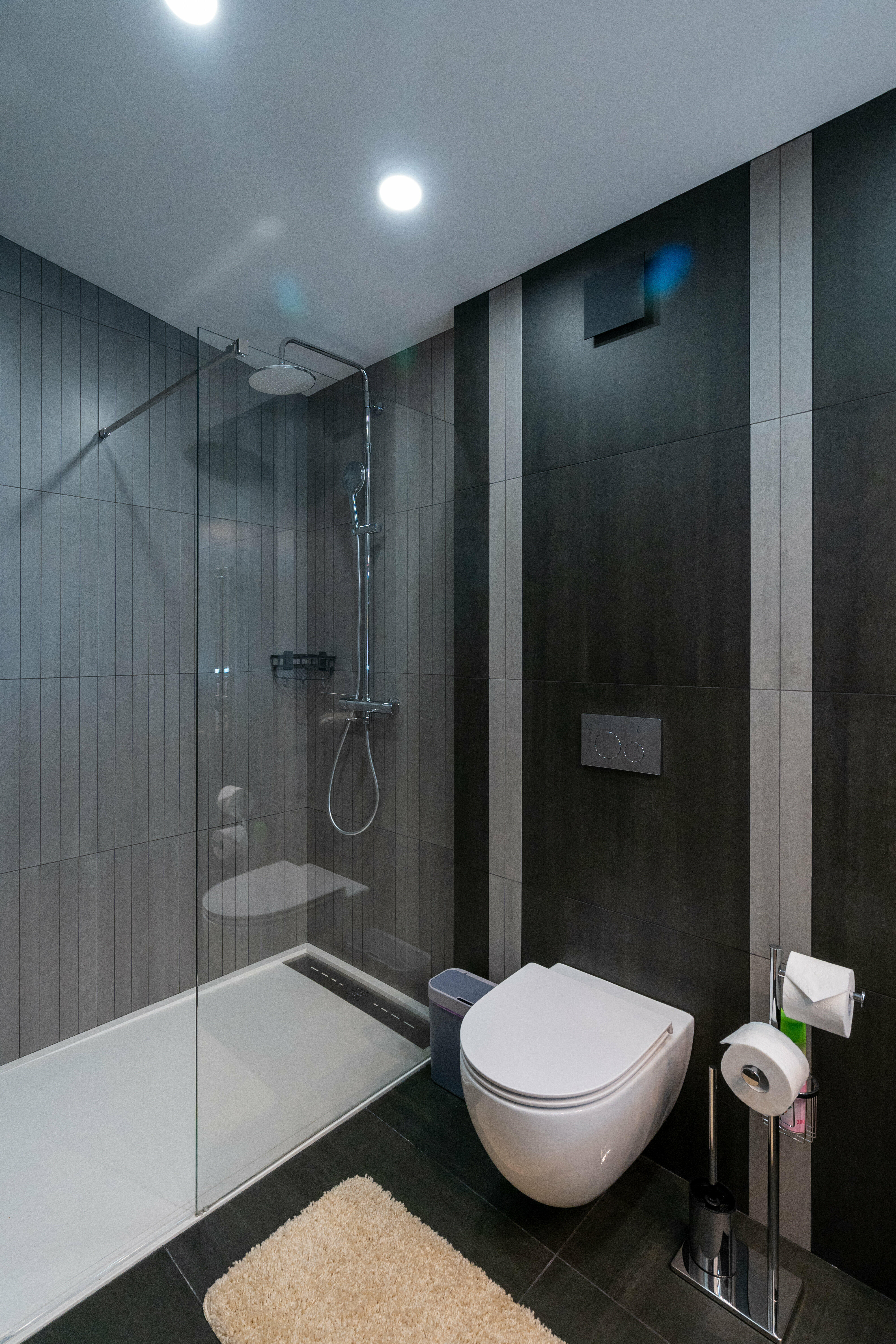 Люкс 2-х комнатный