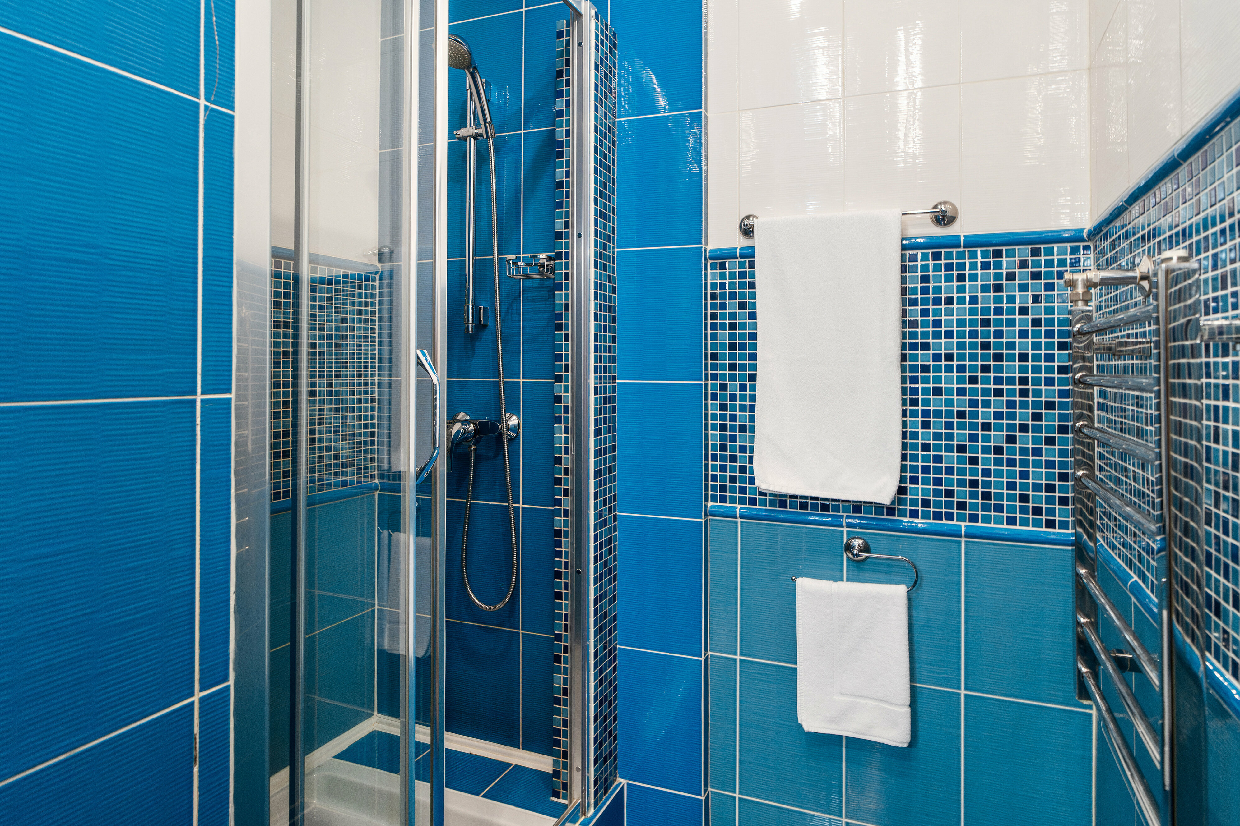 Одноместный стандарт (Single Standard)