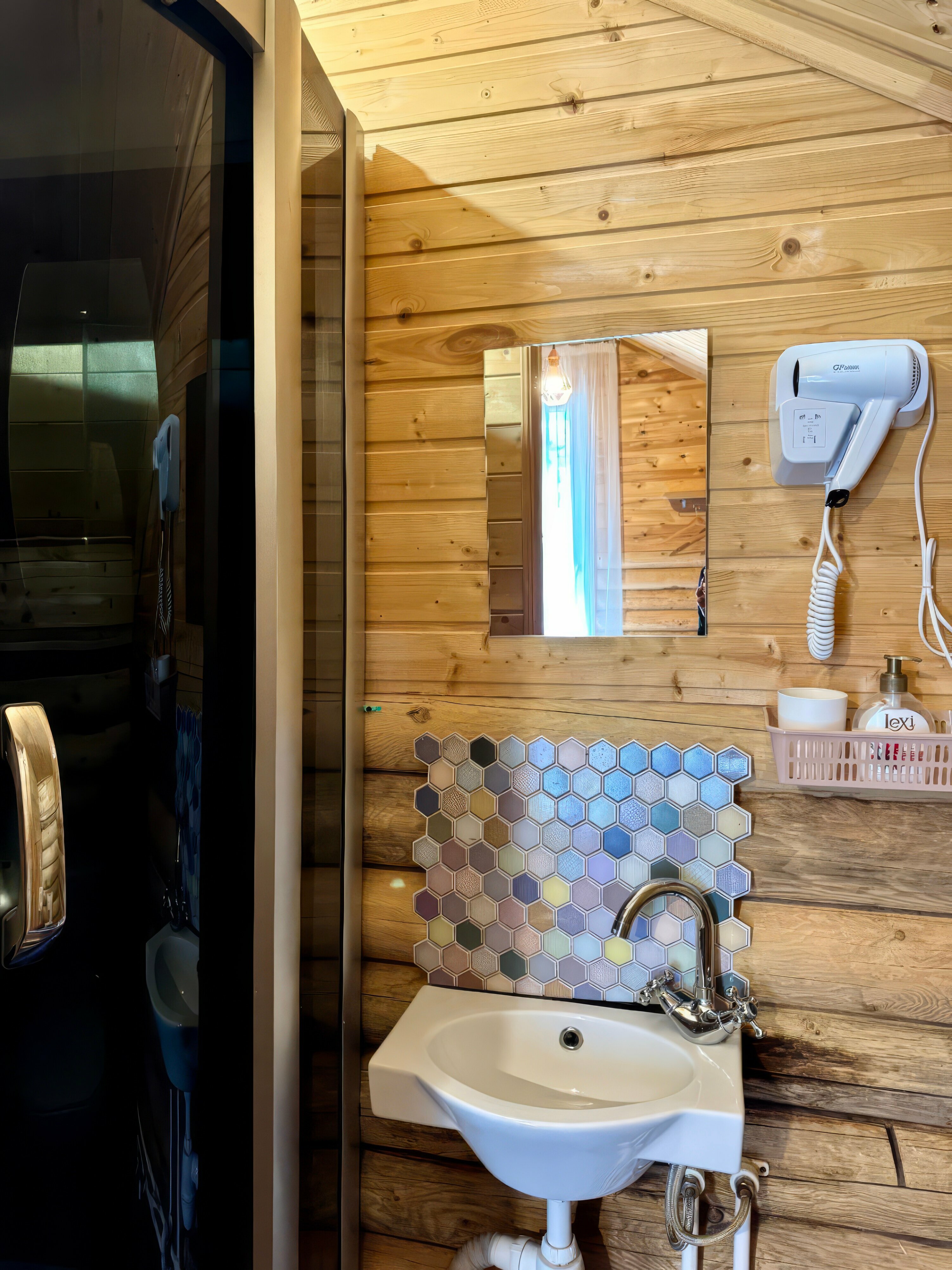 Бюджетный двухместный номер с 1 кроватью