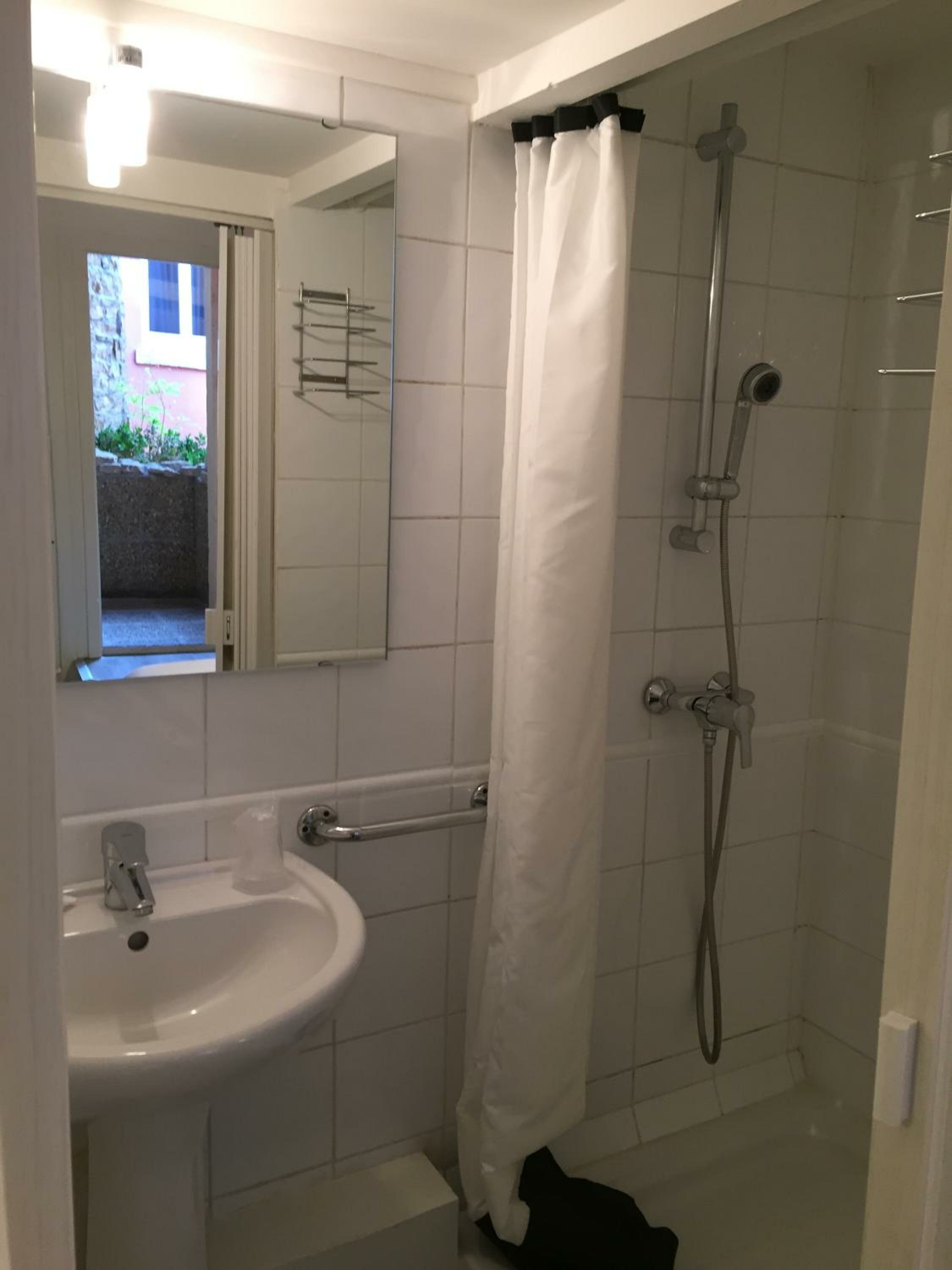 Little Economy Single Room