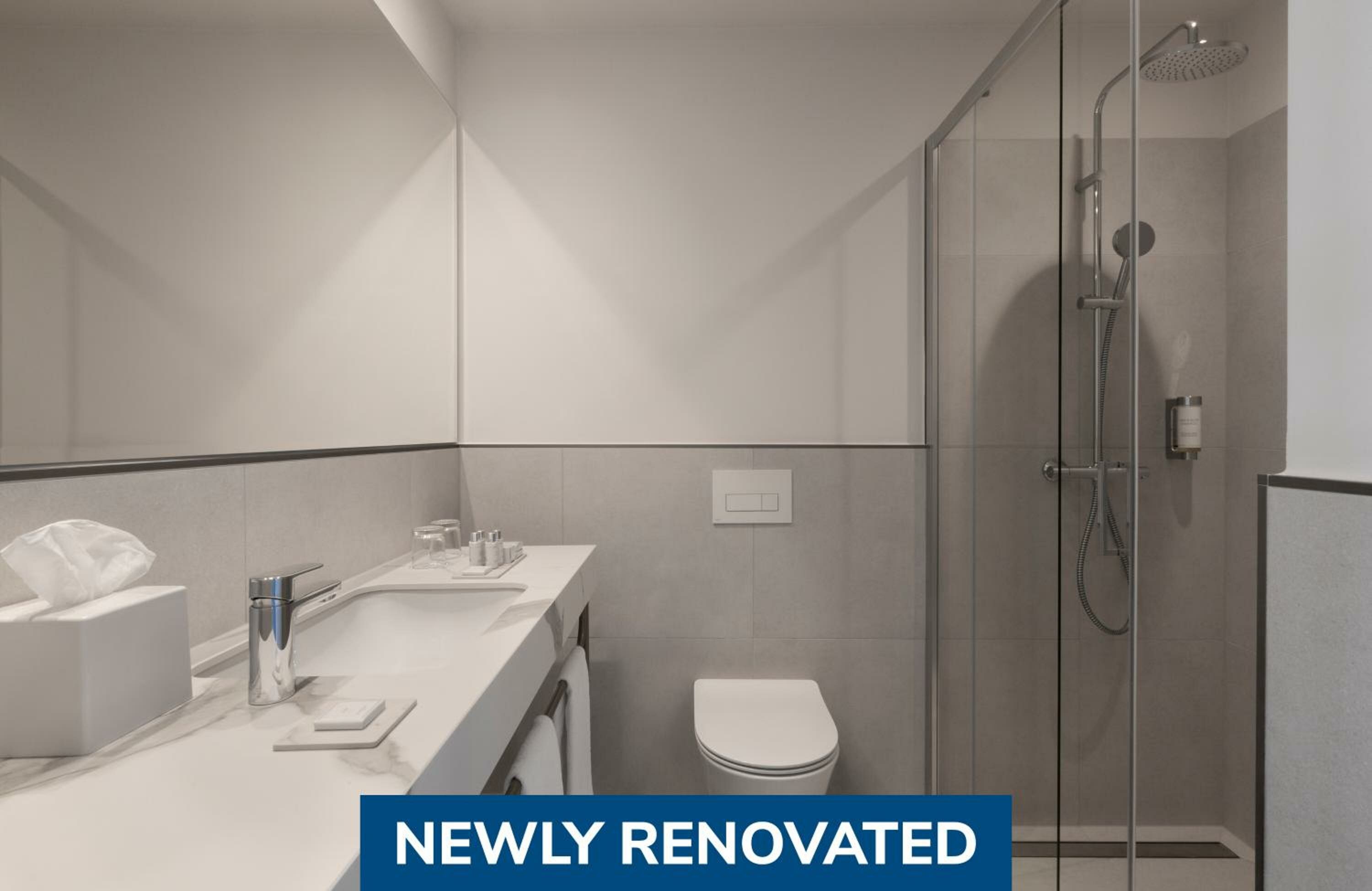 Standard Family Room with Balcony - Seaside