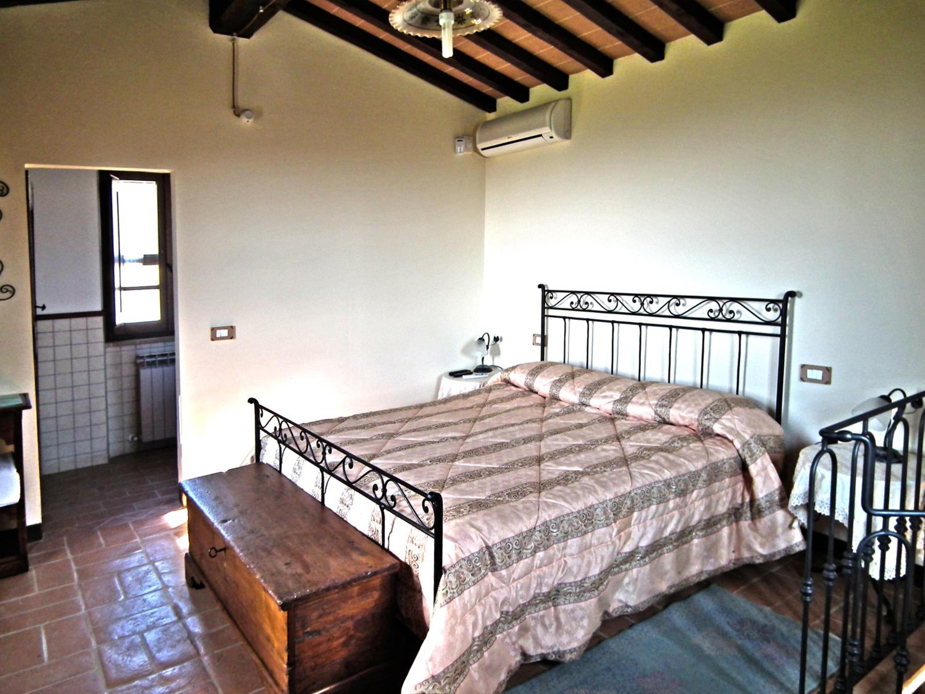 Family Apartment - Split Level